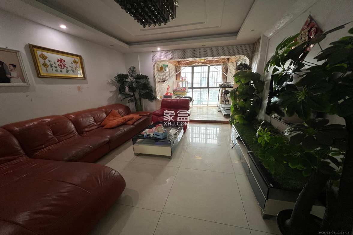 嘉宇盛世华章 3室2厅2卫 3000.0元/月 嘉宇盛世华章 3室2厅2卫 3000.0元/月室内图