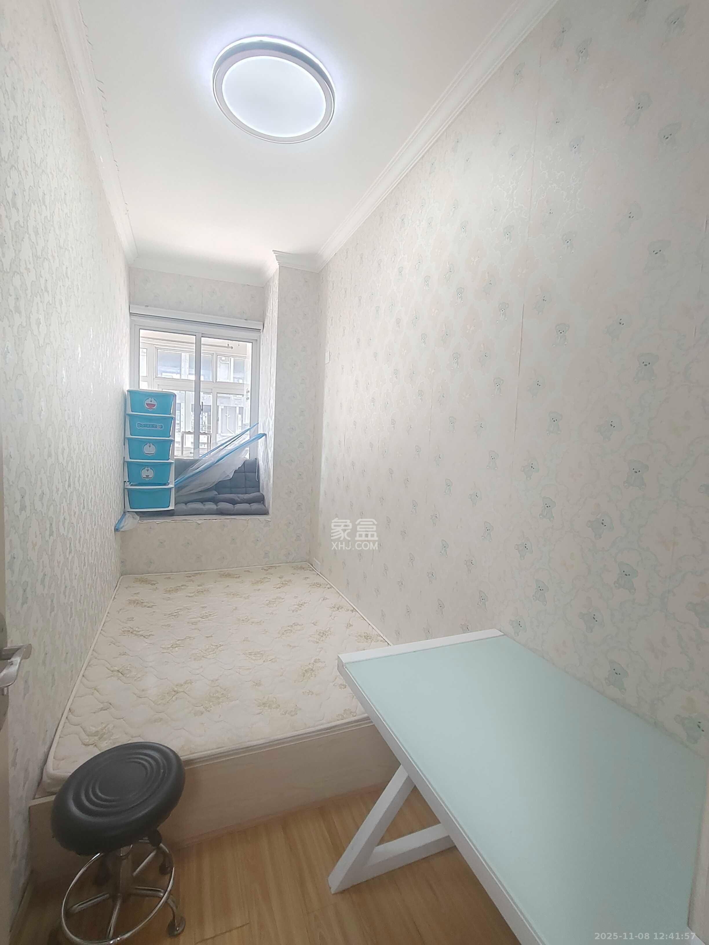 朝阳银座 3室1厅1卫 2300.0元/月 朝阳银座 3室1厅1卫 2300.0元/月室内图