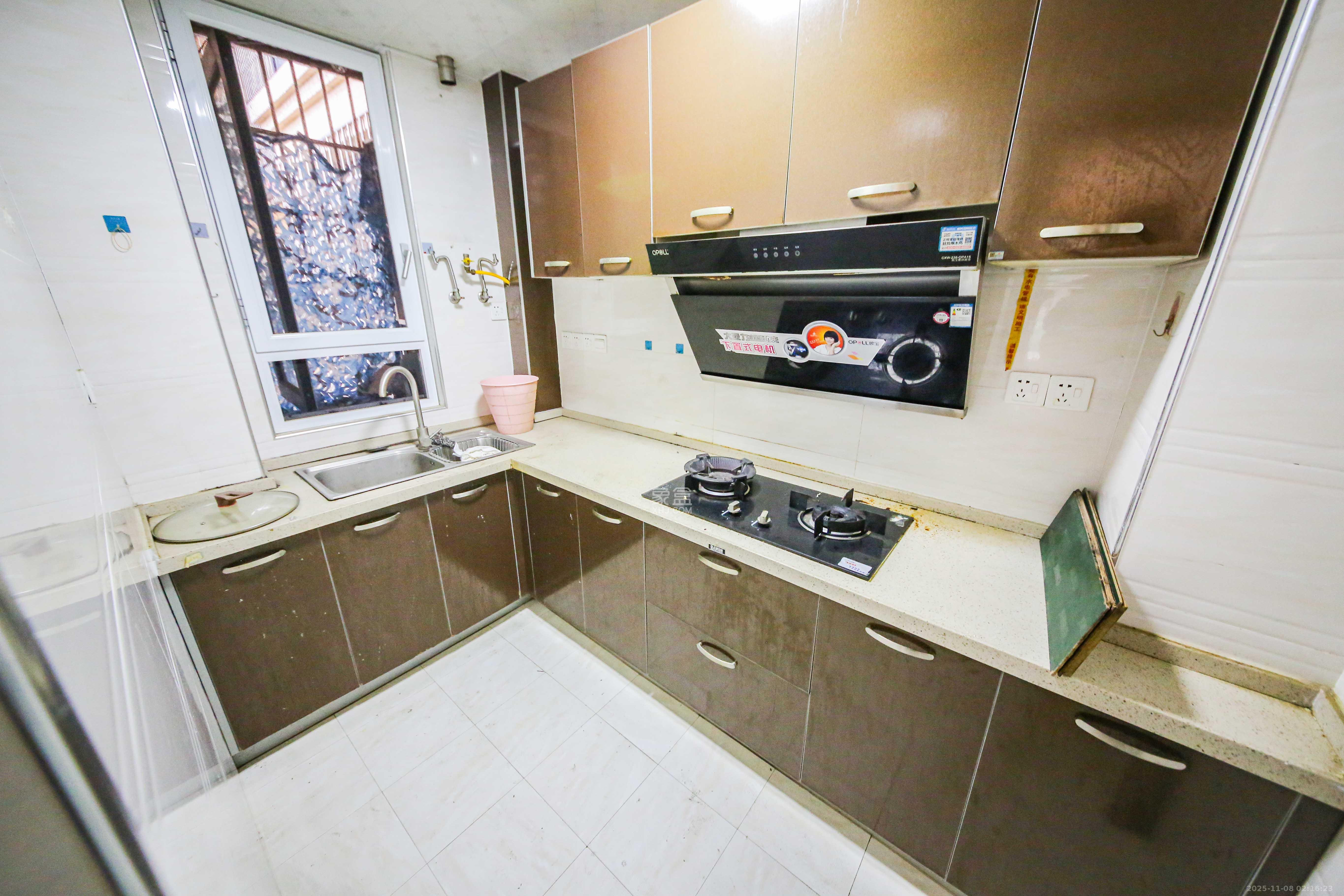 康斯丹郡(融程领秀佳园) 2室2厅1卫 50.0万 康斯丹郡(融程领秀佳园) 2室2厅1卫 50.0万厨房