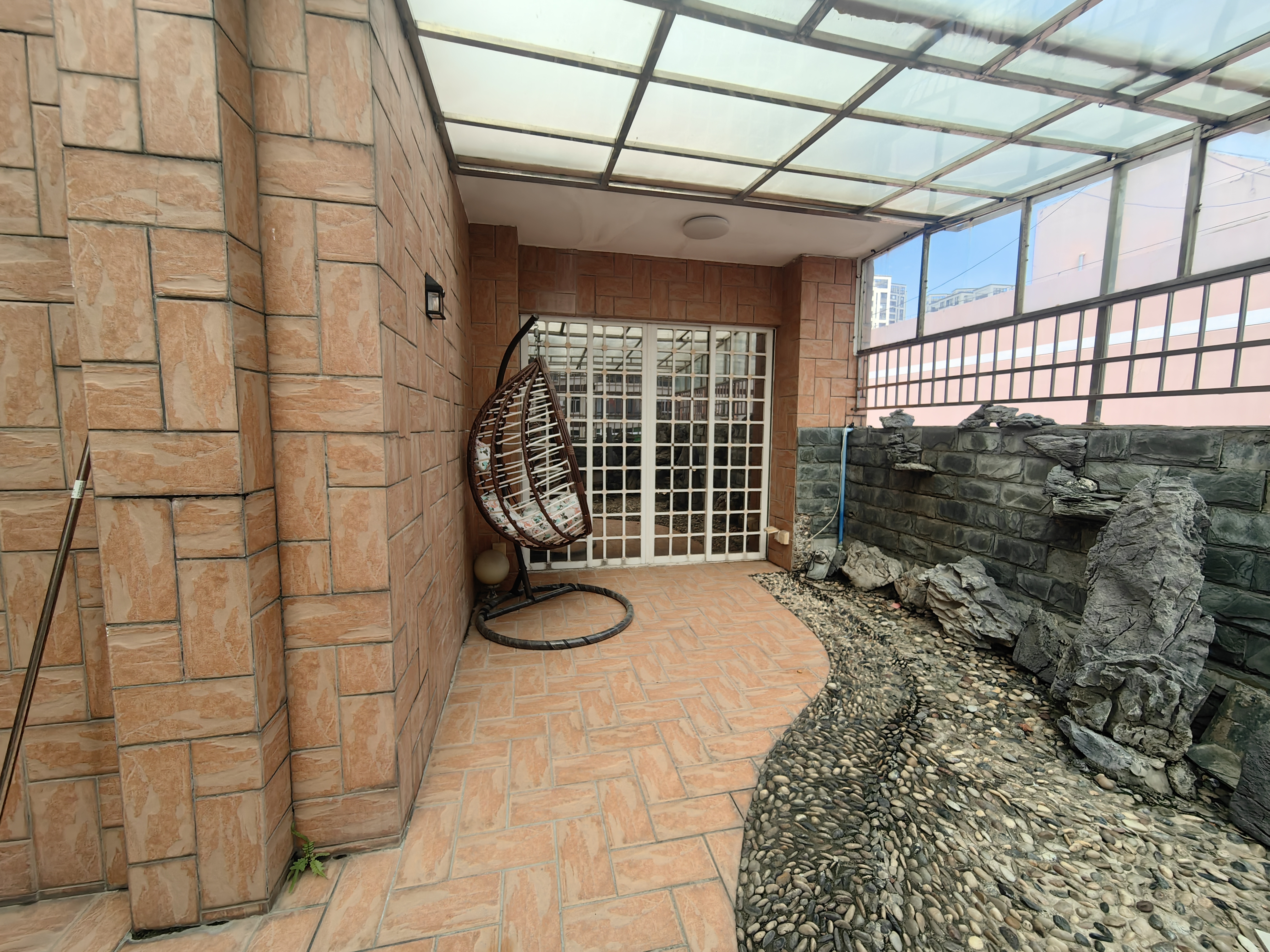 罗牛山花园 4室2厅4卫 7500.0元/月 罗牛山花园 4室2厅4卫 7500.0元/月室内图