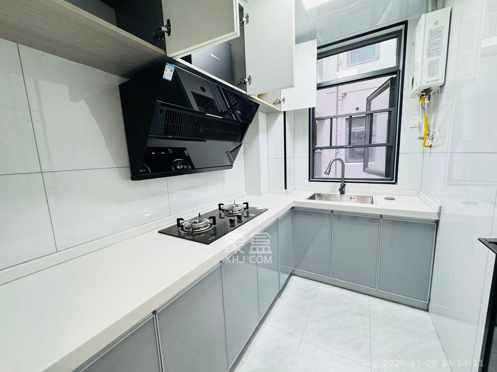 湖湘时代名邸公园壹号  2室1厅1卫    2600.0元/月室内图