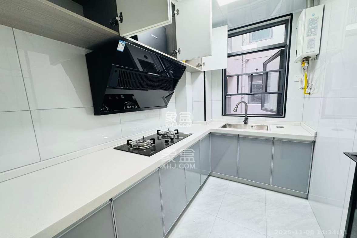 湖湘时代名邸公园壹号 2室1厅1卫 2600.0元/月 湖湘时代名邸公园壹号 2室1厅1卫 2600.0元/月室内图