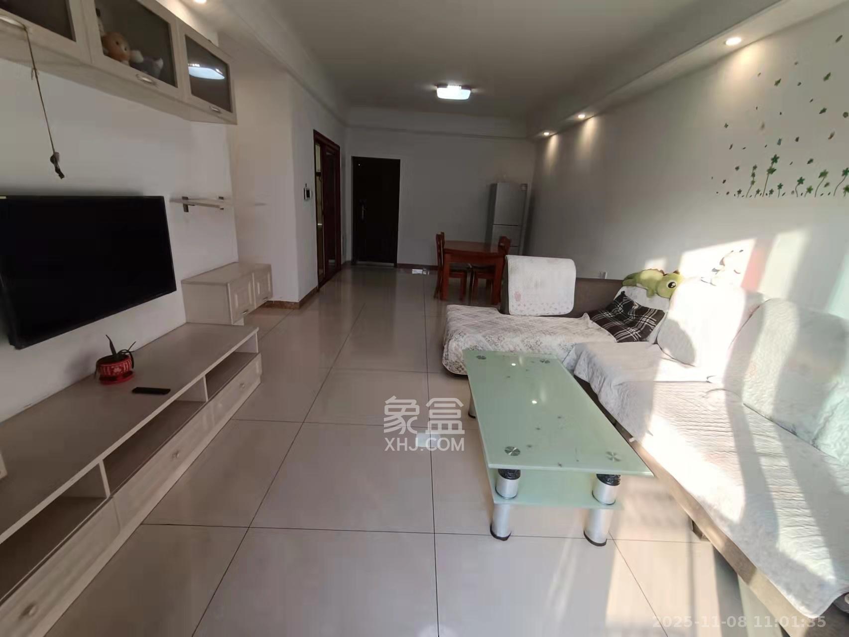 江山帝景哈佛  3室2厅1卫    2200.0元/月室内图