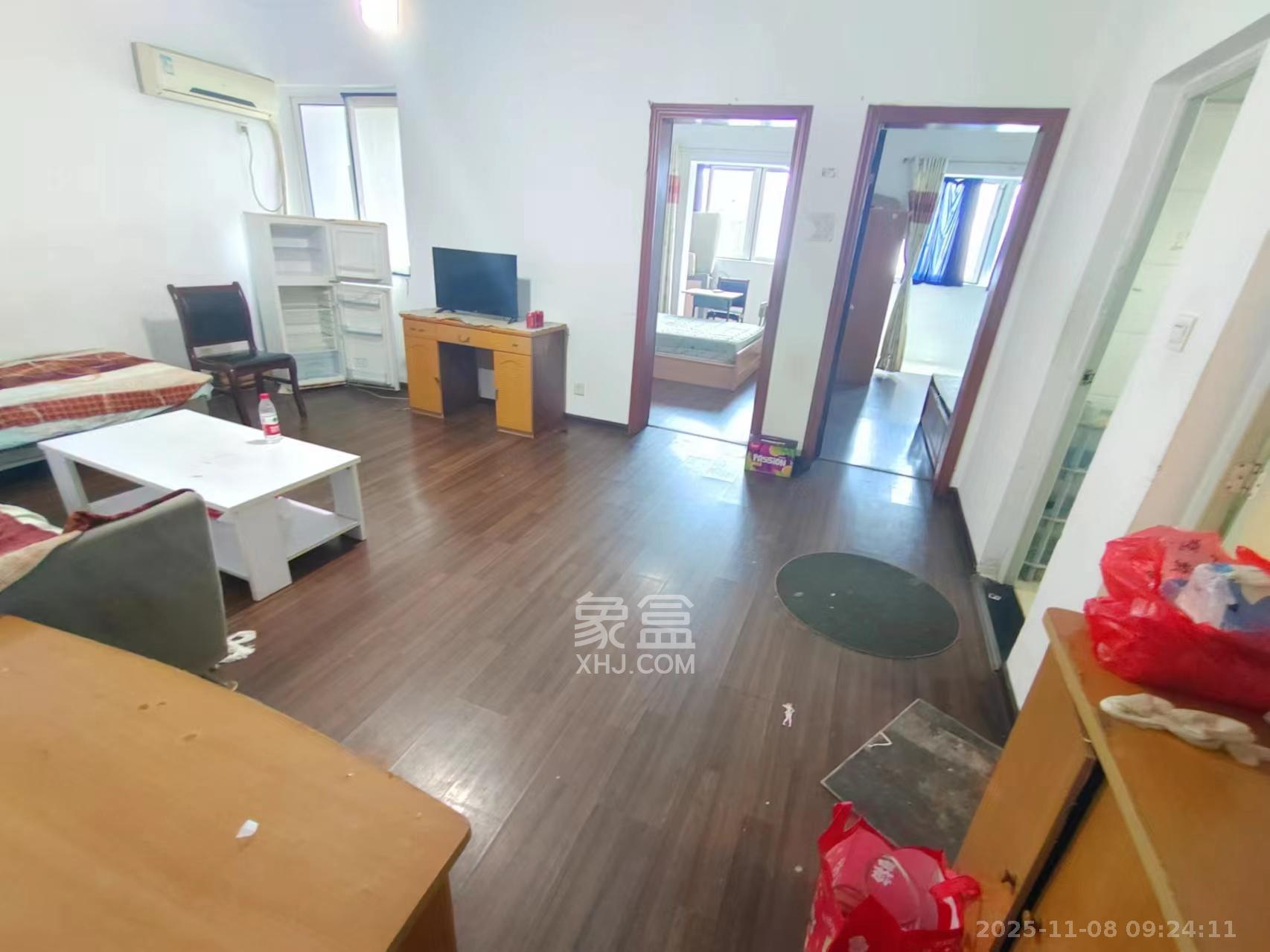 益佳苑  2室1厅1卫    2000.0元/月