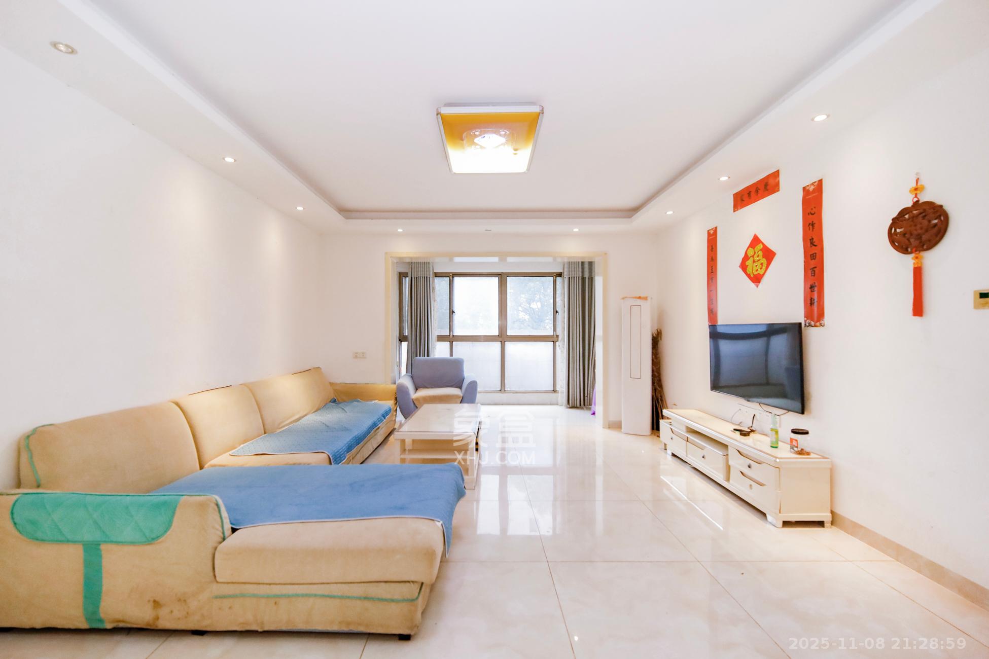 香樟鑫都  2室1厅1卫    87.0万