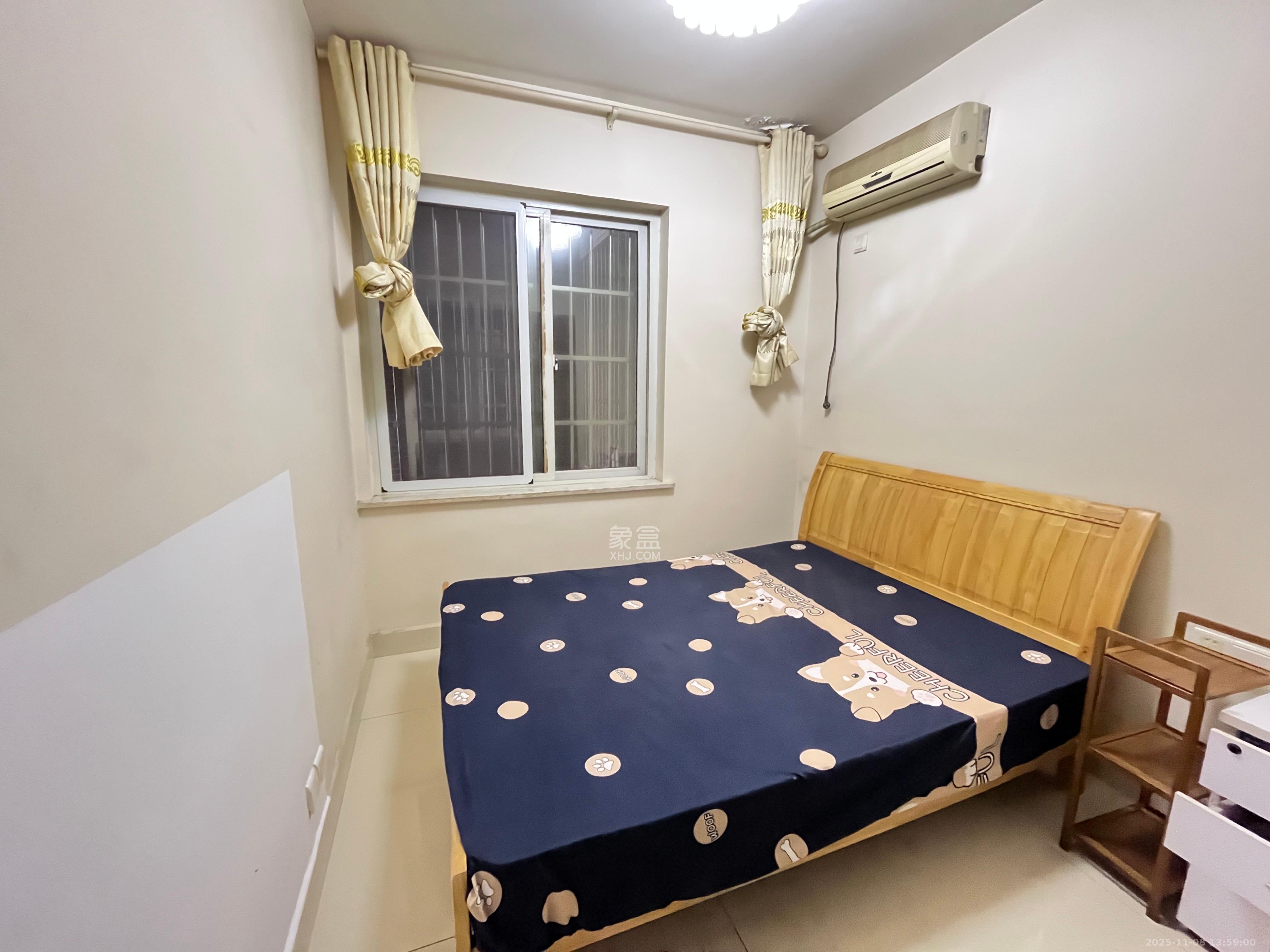 菁华源 3室2厅2卫 3000.0元/月 菁华源 3室2厅2卫 3000.0元/月室内图