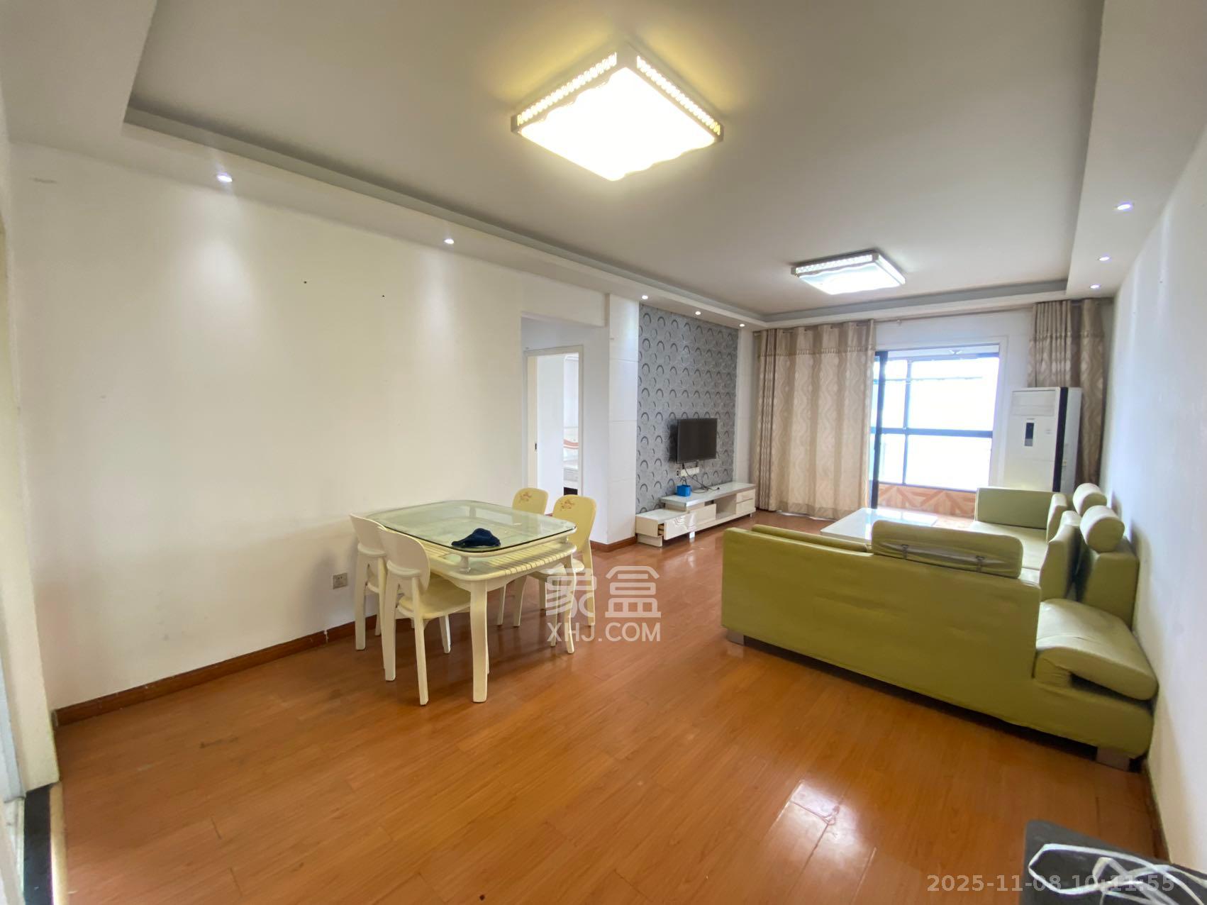 达美D6区 3室2厅1卫 2800.0元/月 达美D6区 3室2厅1卫 2800.0元/月室内图