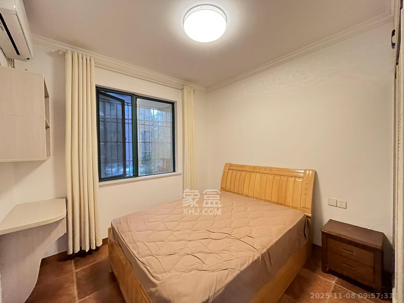 西韵佳苑  2室2厅1卫    2400.0元/月室内图