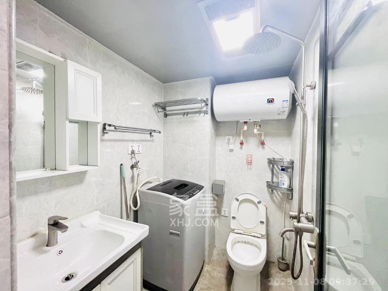 裕天国际商汇中心  1室0厅0卫    1600.0元/月室内图