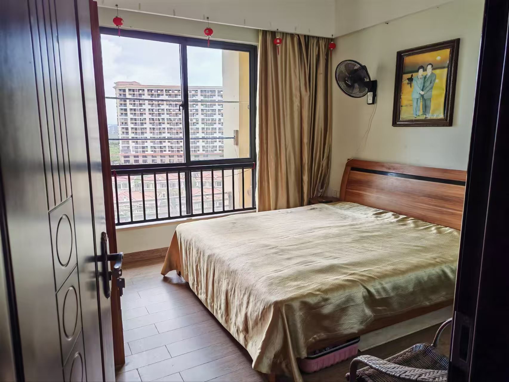 台湾风情小镇 2室1厅1卫 29.0万 台湾风情小镇 2室1厅1卫 29.0万客厅