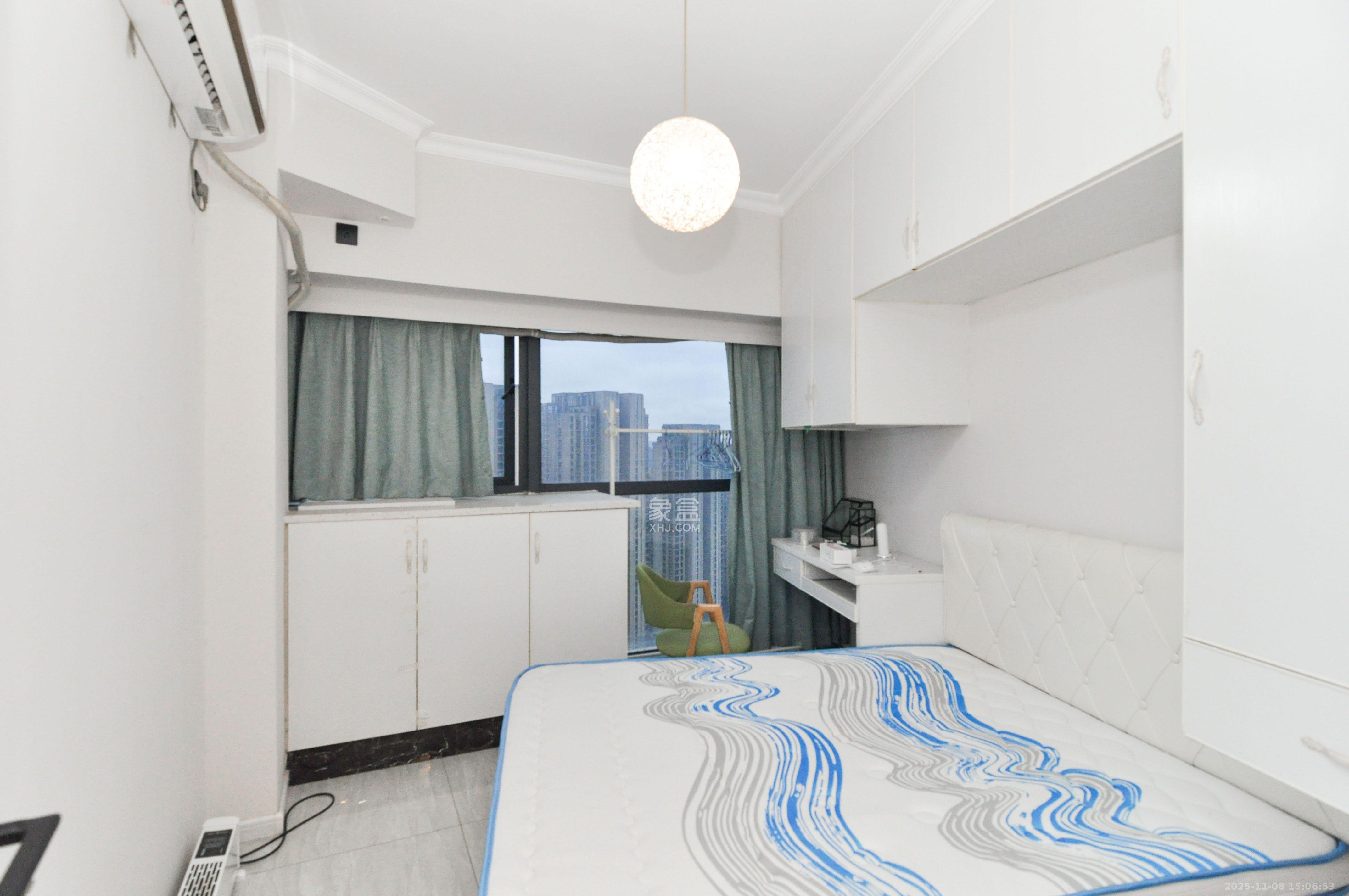 达美美立方  1室1厅1卫    2300.0元/月室内图