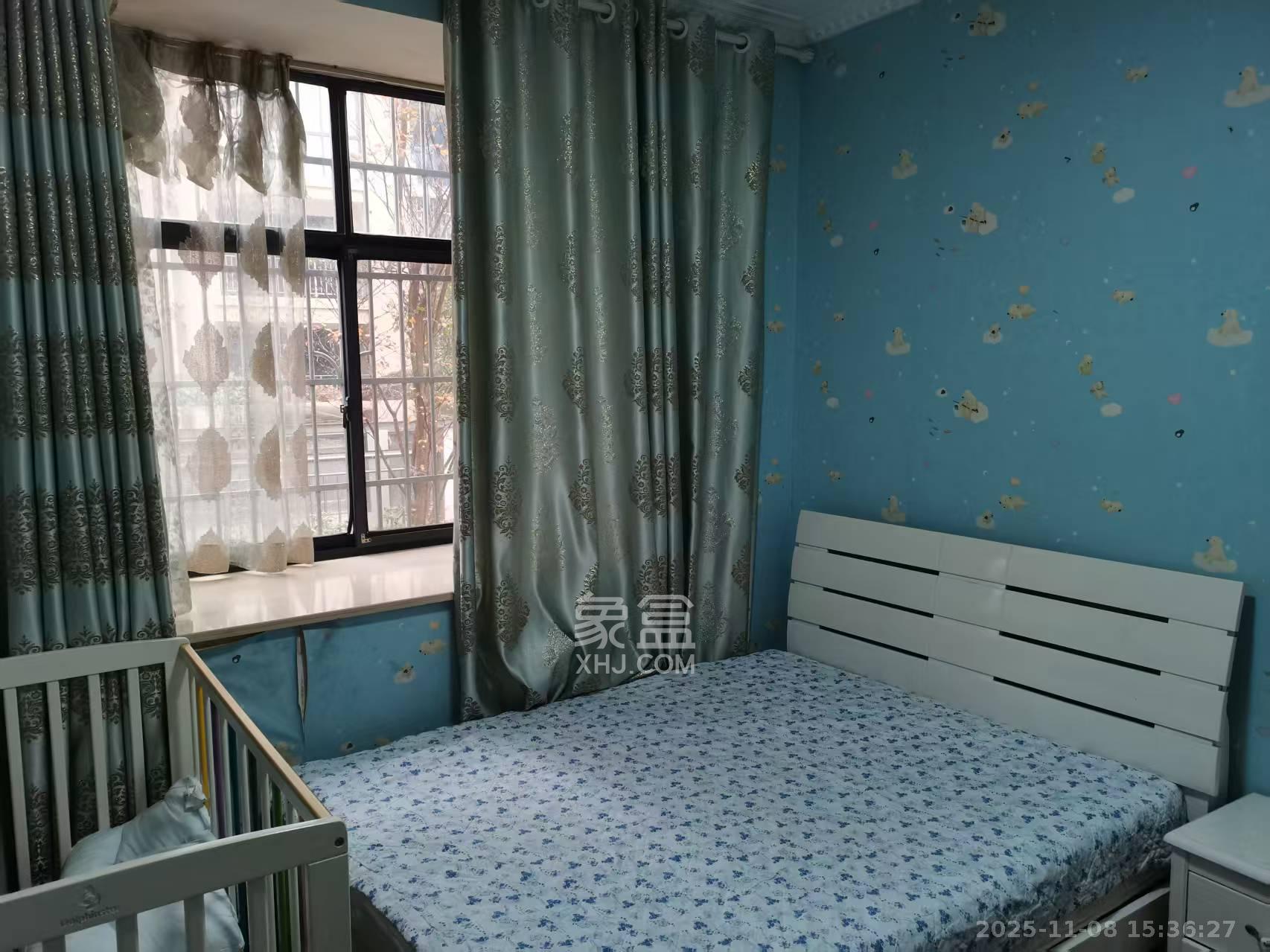 银九小区 3室2厅2卫 35.0万 银九小区 3室2厅2卫 35.0万室内图