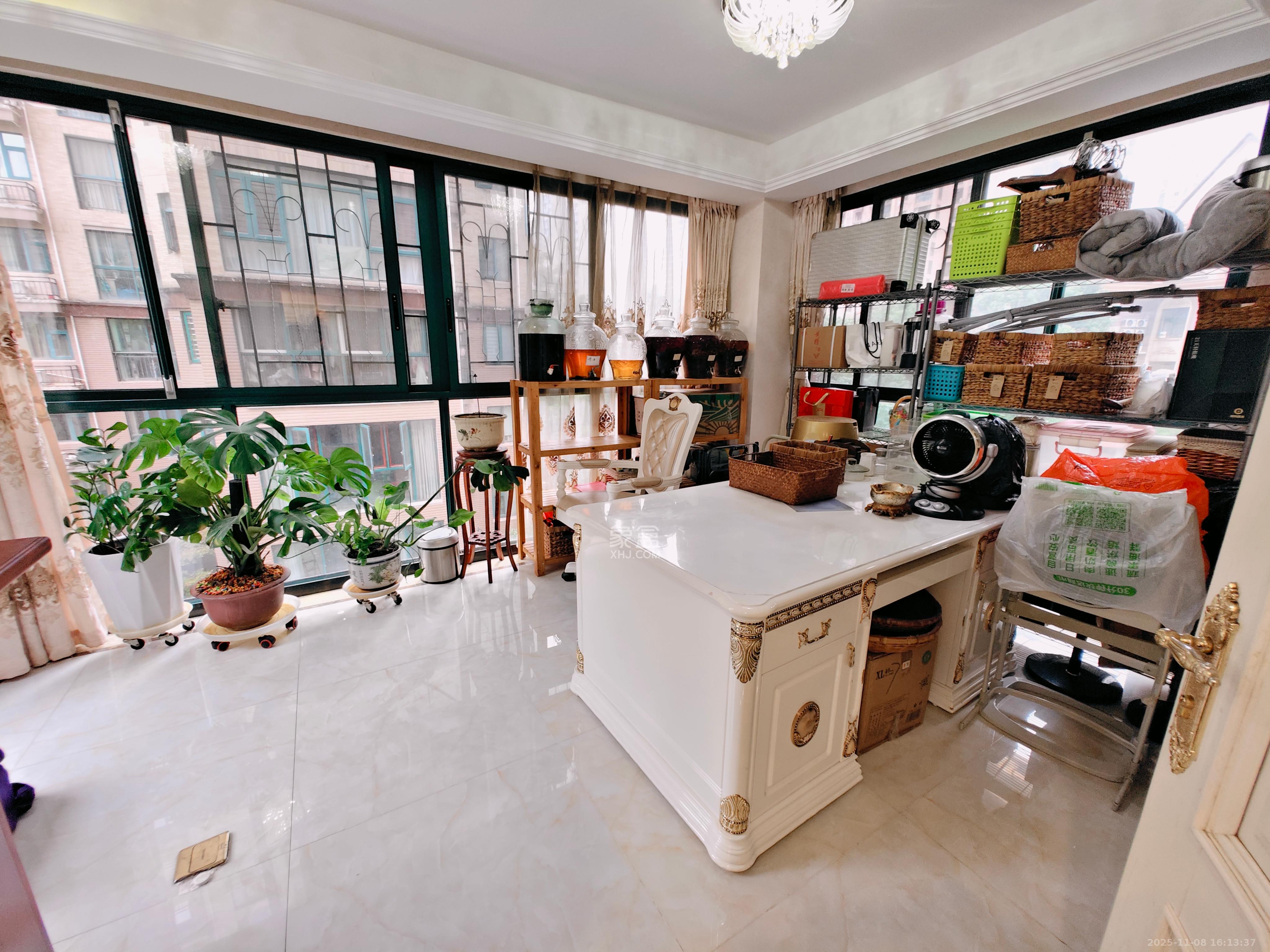 克拉美丽山庄（晟领国际）  5室2厅2卫    8000.0元/月室内图