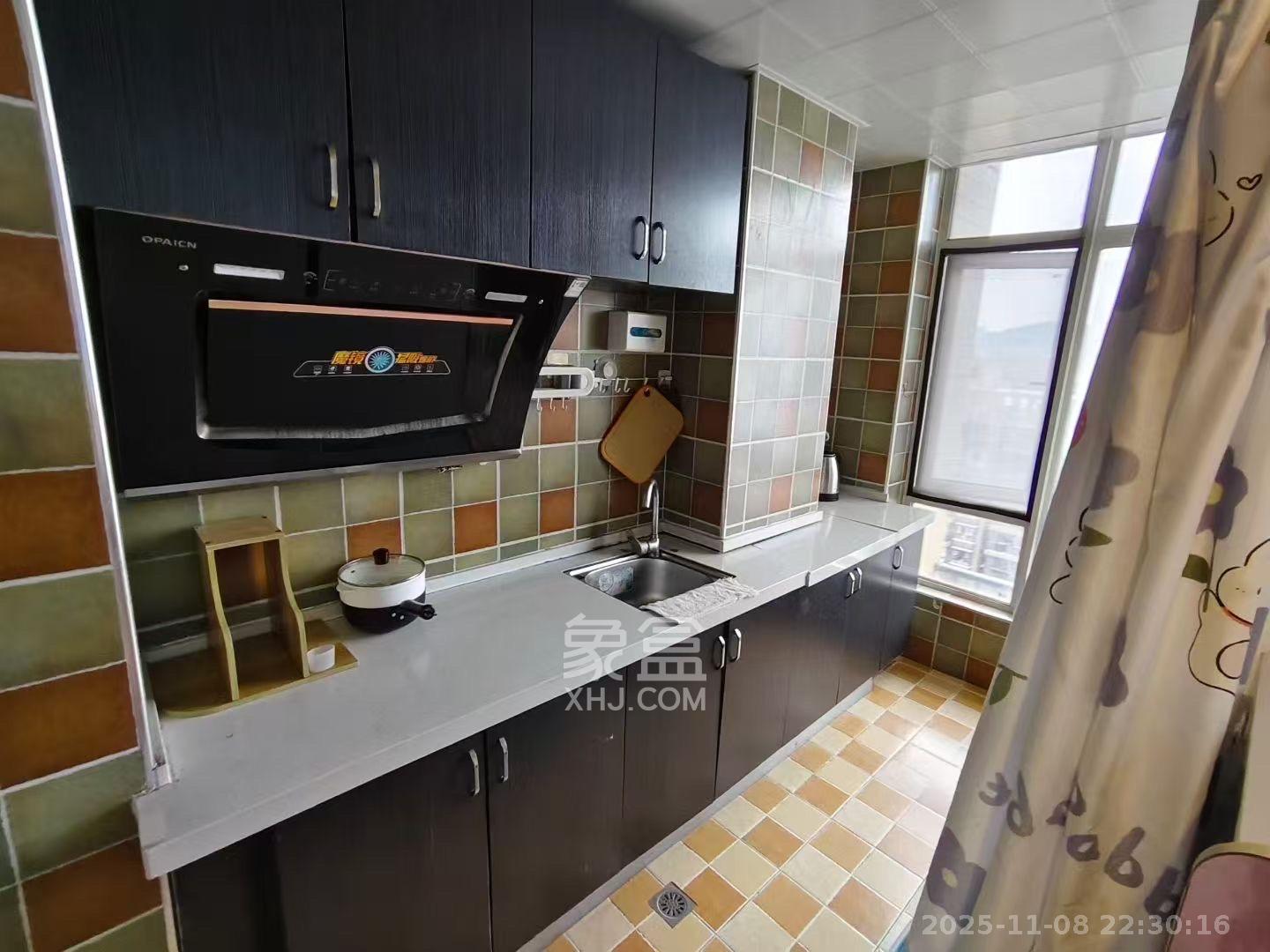 金鼎公园尚 1室1厅1卫 1200.0元/月 金鼎公园尚 1室1厅1卫 1200.0元/月室内图