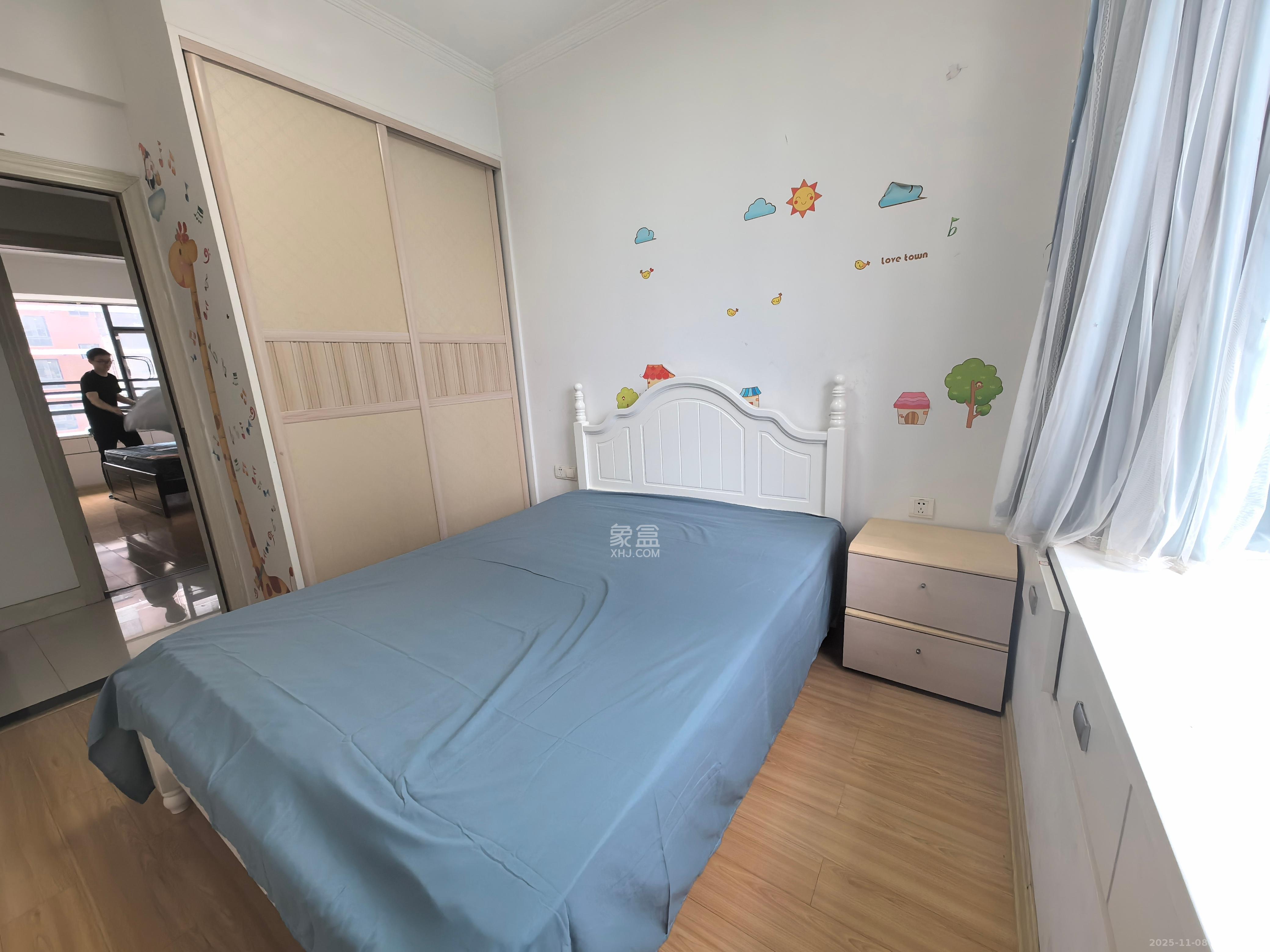 星城映象  2室2厅1卫    2500.0元/月室内图