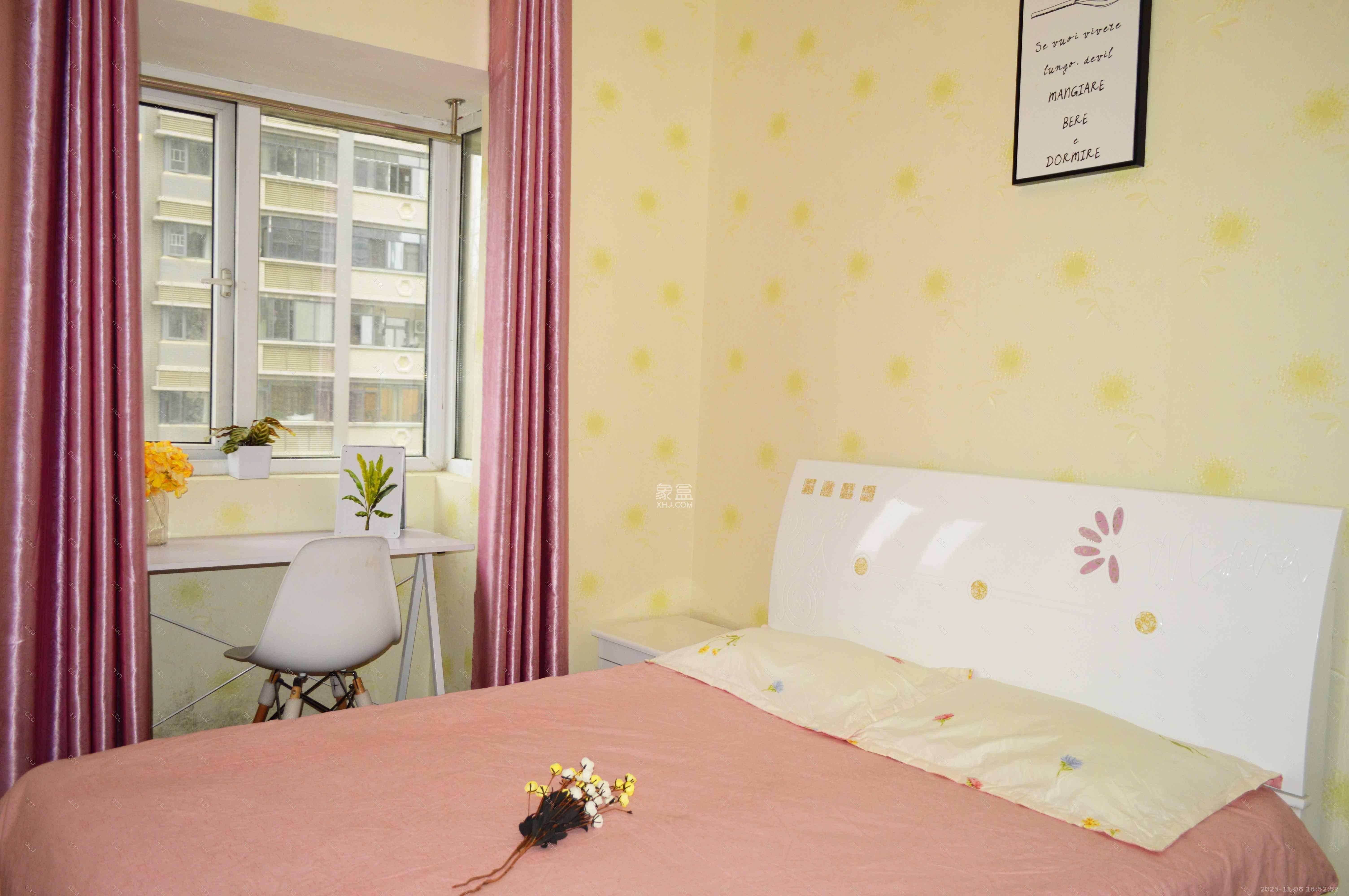 麓阳和景雅苑  1室0厅0卫    1000.0元/月