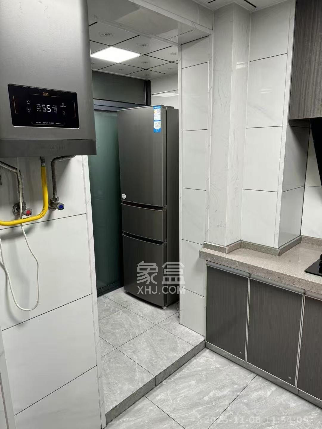 和润园三期  2室1厅1卫    2200.0元/月室内图