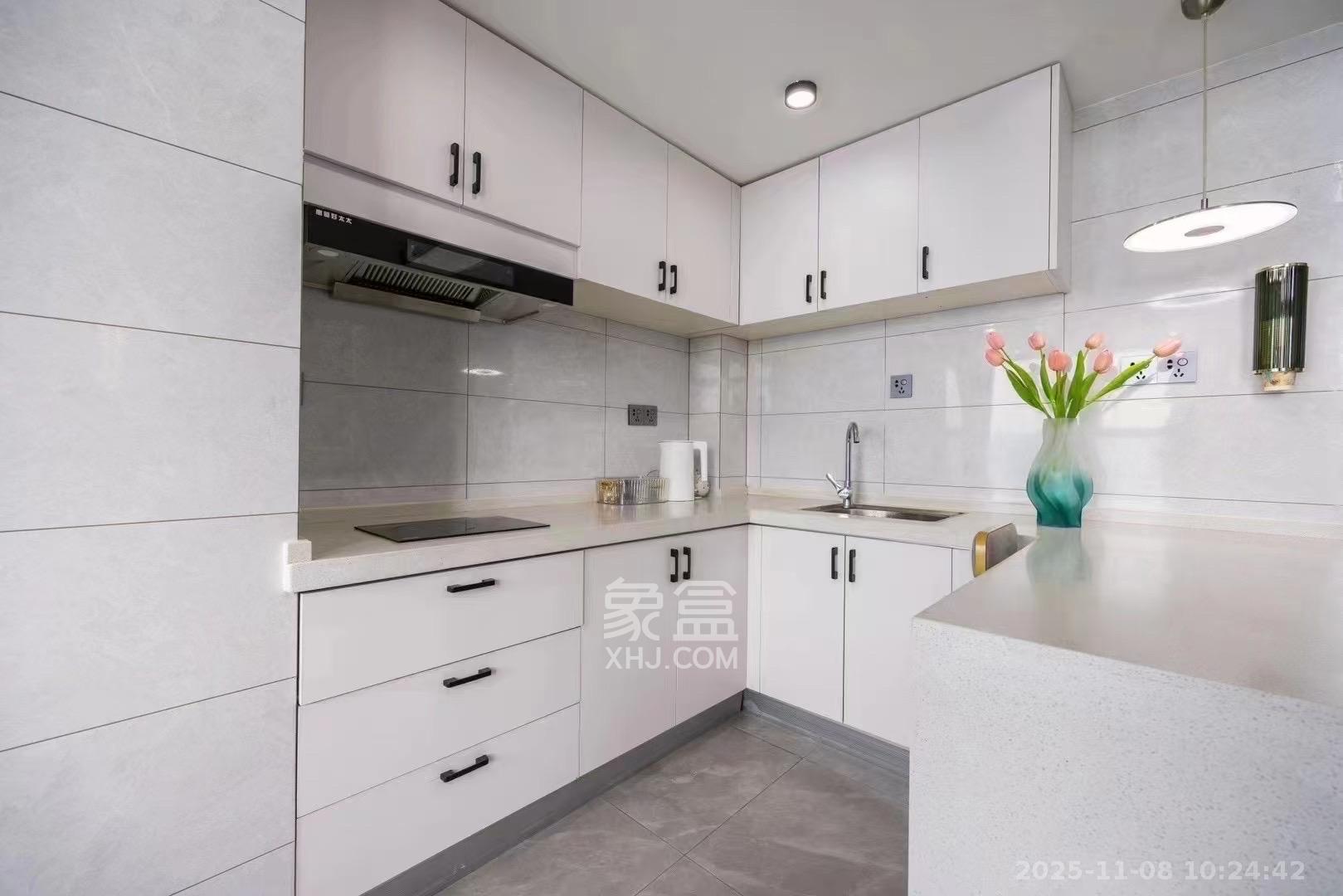 达美溪湖湾  1室1厅1卫    3000.0元/月室内图