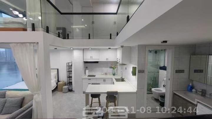 达美溪湖湾  1室1厅1卫    3000.0元/月室内图