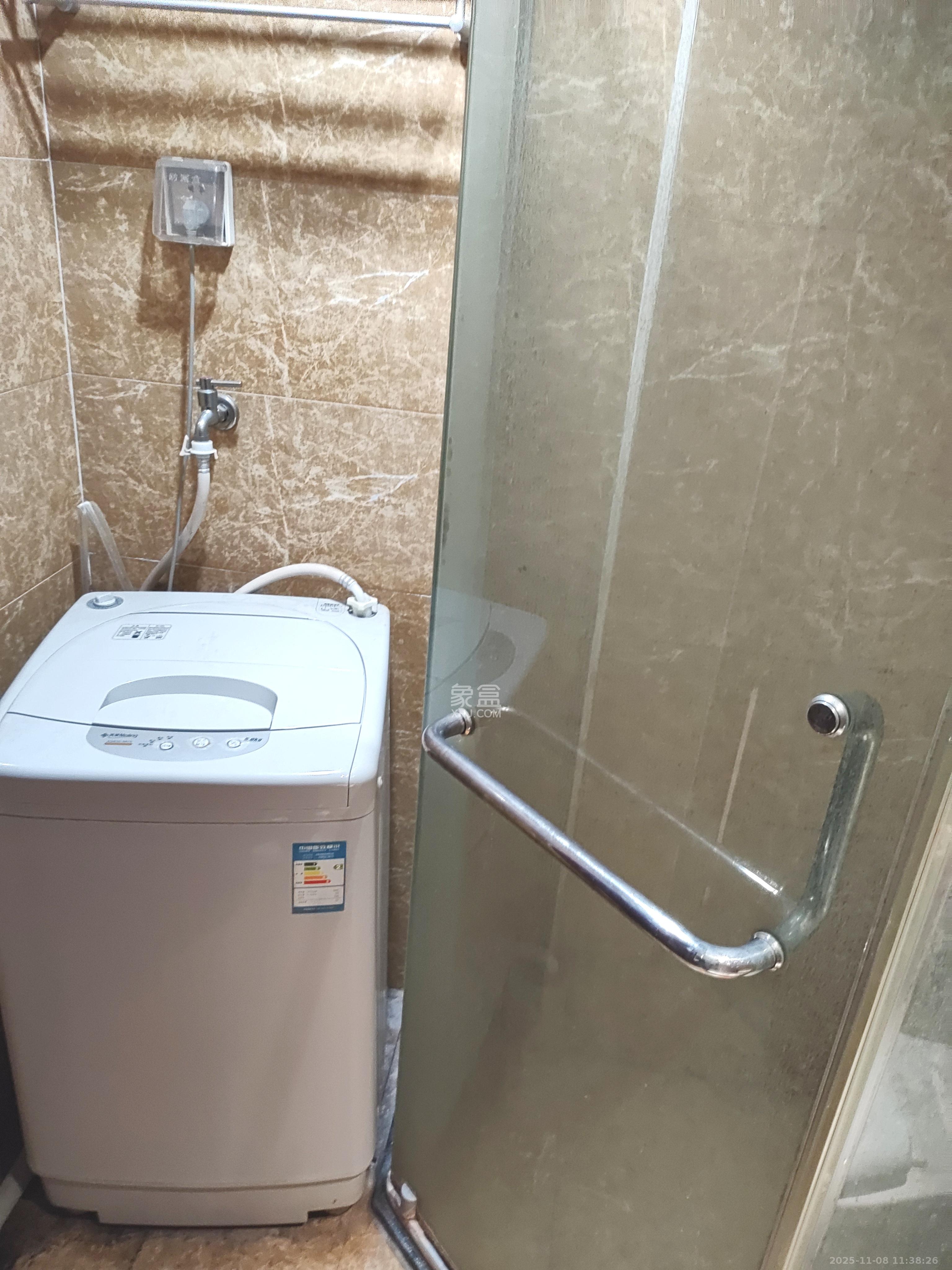 东塘瑞府 1室1厅1卫 1600.0元/月 东塘瑞府 1室1厅1卫 1600.0元/月室内图