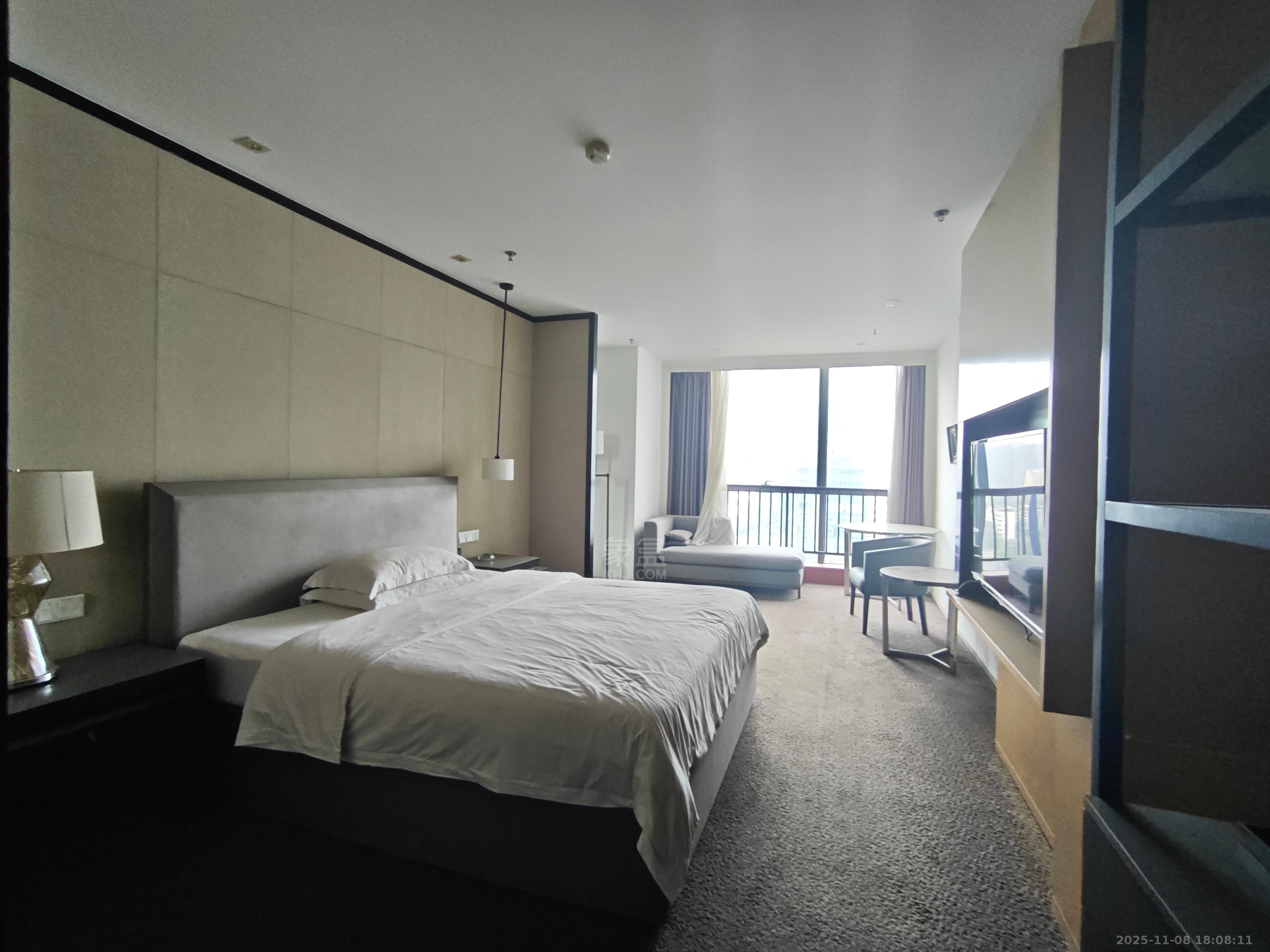 银天国际  1室1厅1卫    1000.0元/月室内图