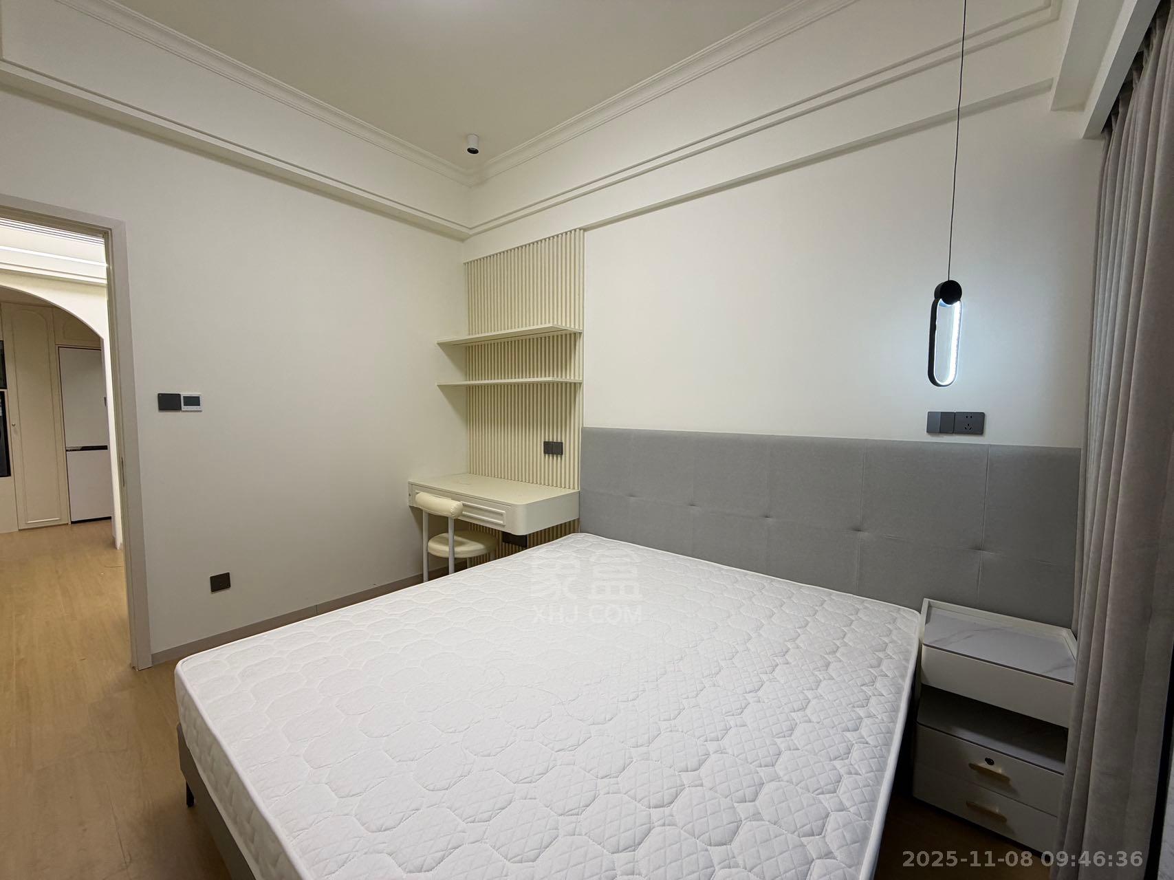 桂鑫汇文中心 2室2厅1卫 3000.0元/月 桂鑫汇文中心 2室2厅1卫 3000.0元/月室内图