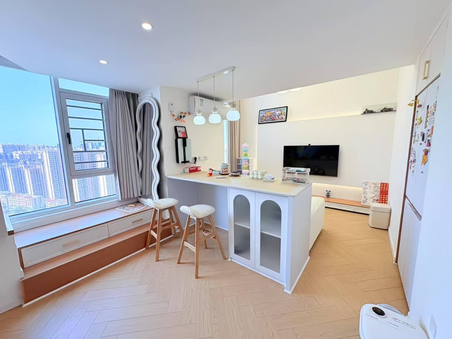 万恒公馆  1室0厅0卫    2500.0元/月室内图