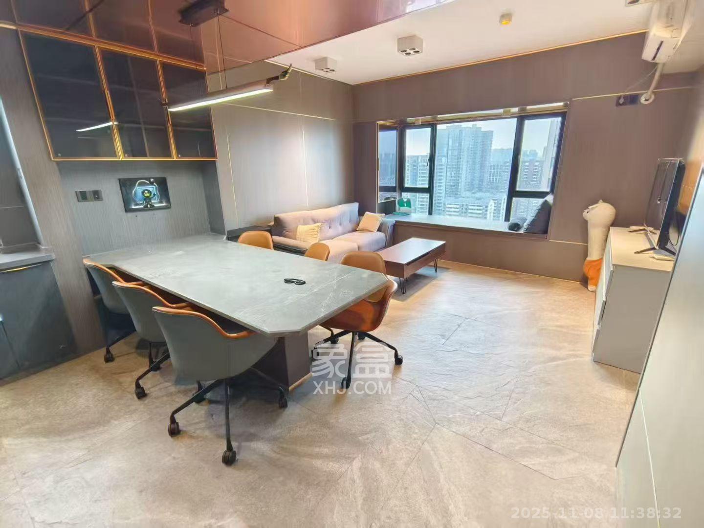 奥园城市天骄一期 1室0厅0卫 1900.0元/月 奥园城市天骄一期 1室0厅0卫 1900.0元/月室内图