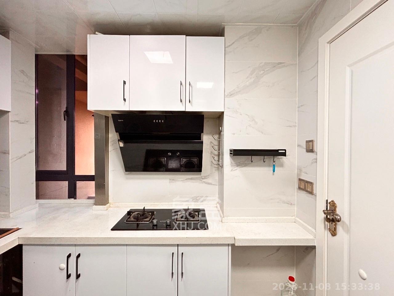 荣悦台  1室1厅1卫    2700.0元/月室内图