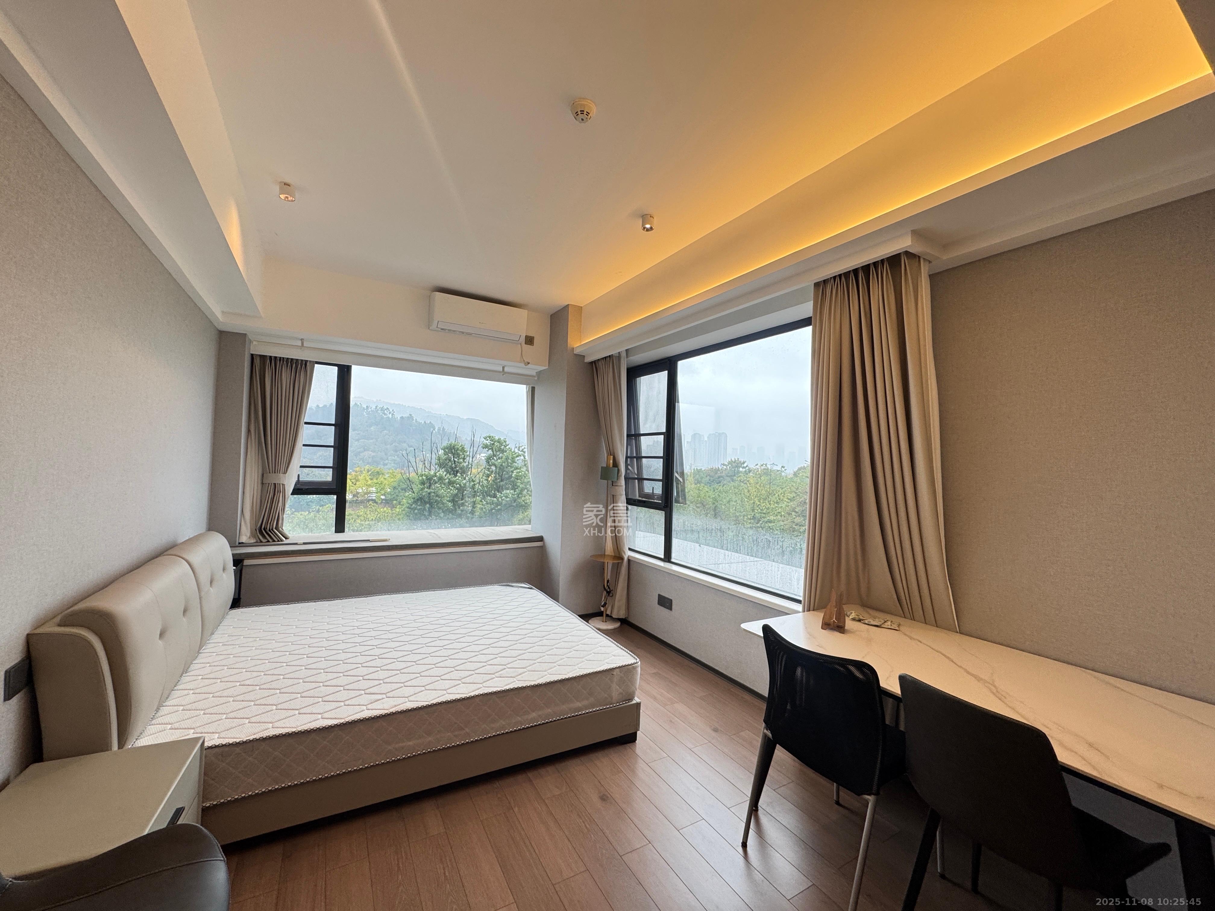 达美涧溪山 2室1厅1卫 2200.0元/月 达美涧溪山 2室1厅1卫 2200.0元/月室内图