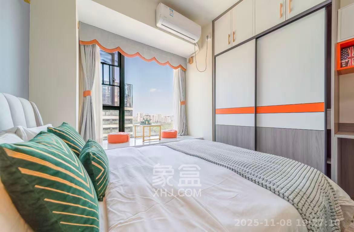 卓越浅水湾 1室1厅1卫 1500.0元/月 卓越浅水湾 1室1厅1卫 1500.0元/月室内图