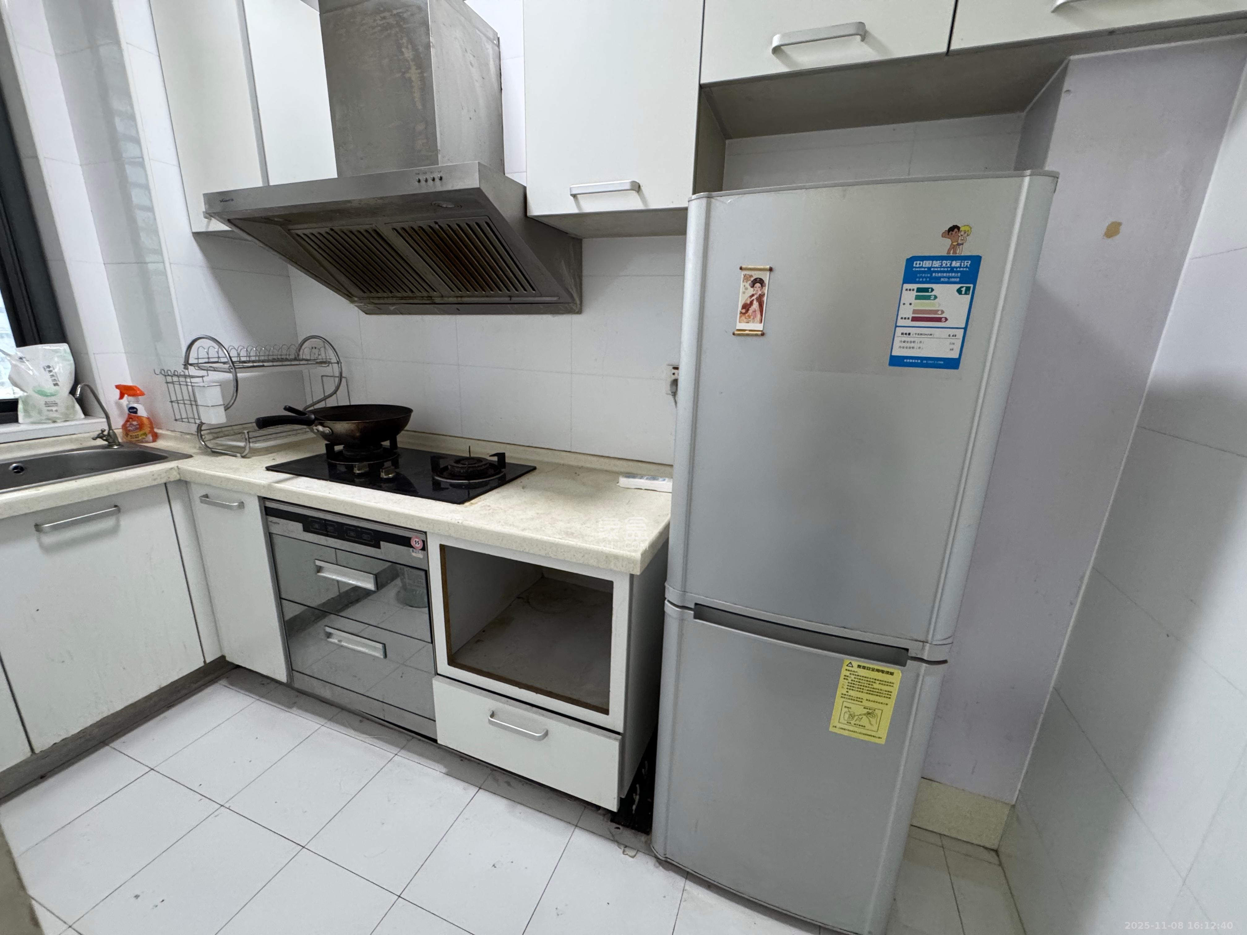 博林金谷  1室1厅1卫    2000.0元/月室内图