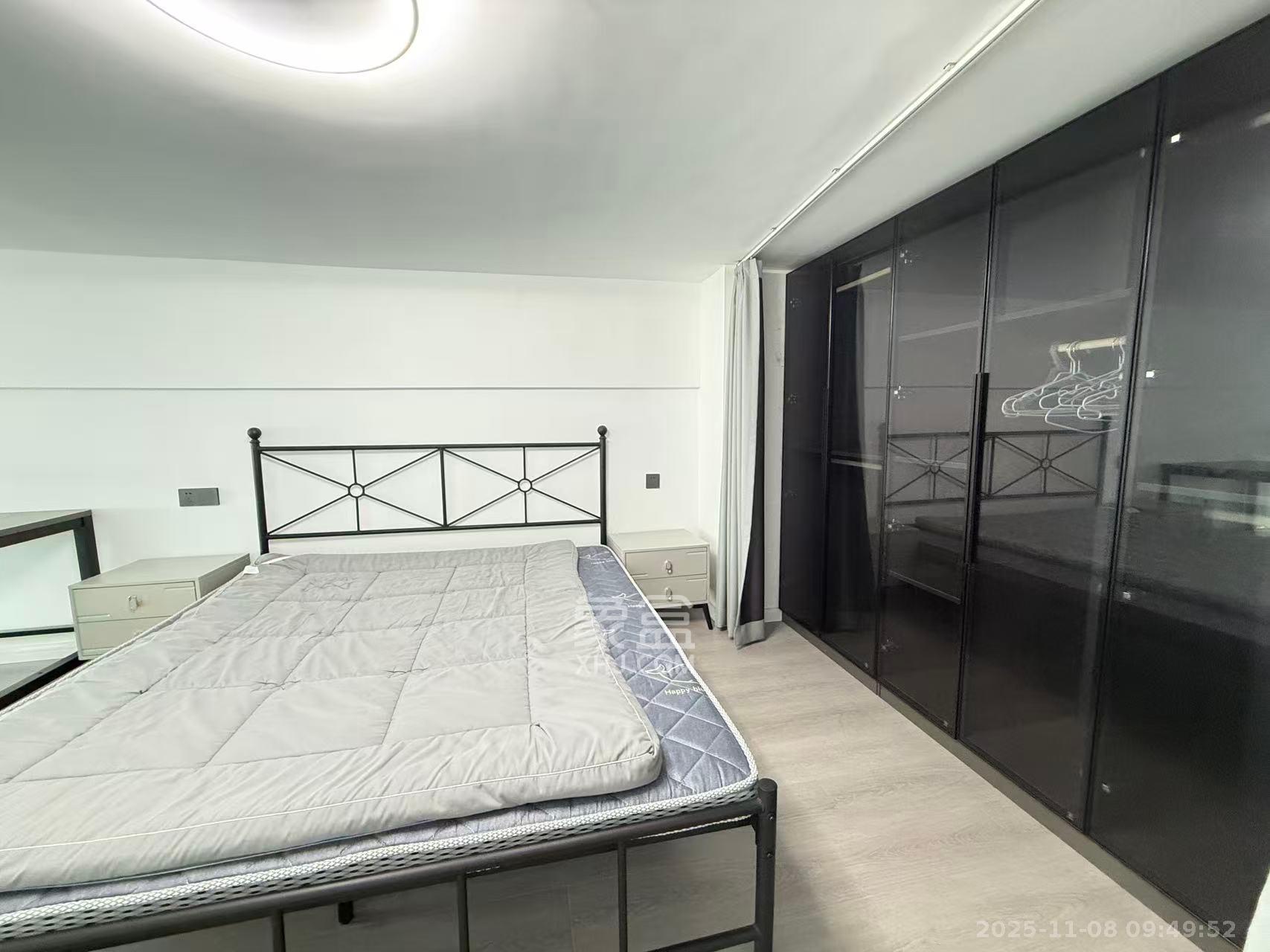 弘阳时光里 1室1厅1卫 2000.0元/月 弘阳时光里 1室1厅1卫 2000.0元/月室内图