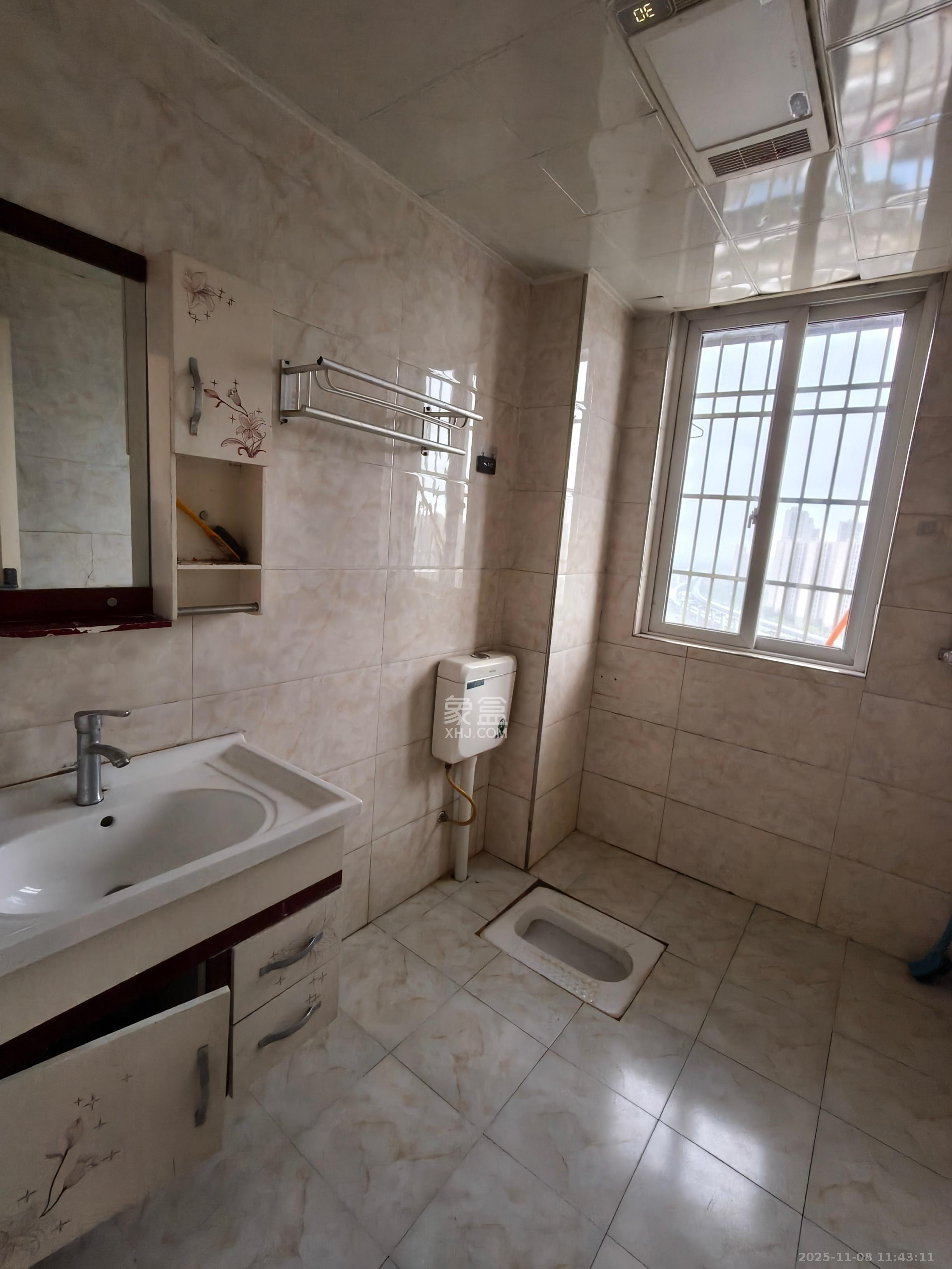 星城新宇黎锦苑 3室2厅1卫 1750.0元/月 星城新宇黎锦苑 3室2厅1卫 1750.0元/月室内图