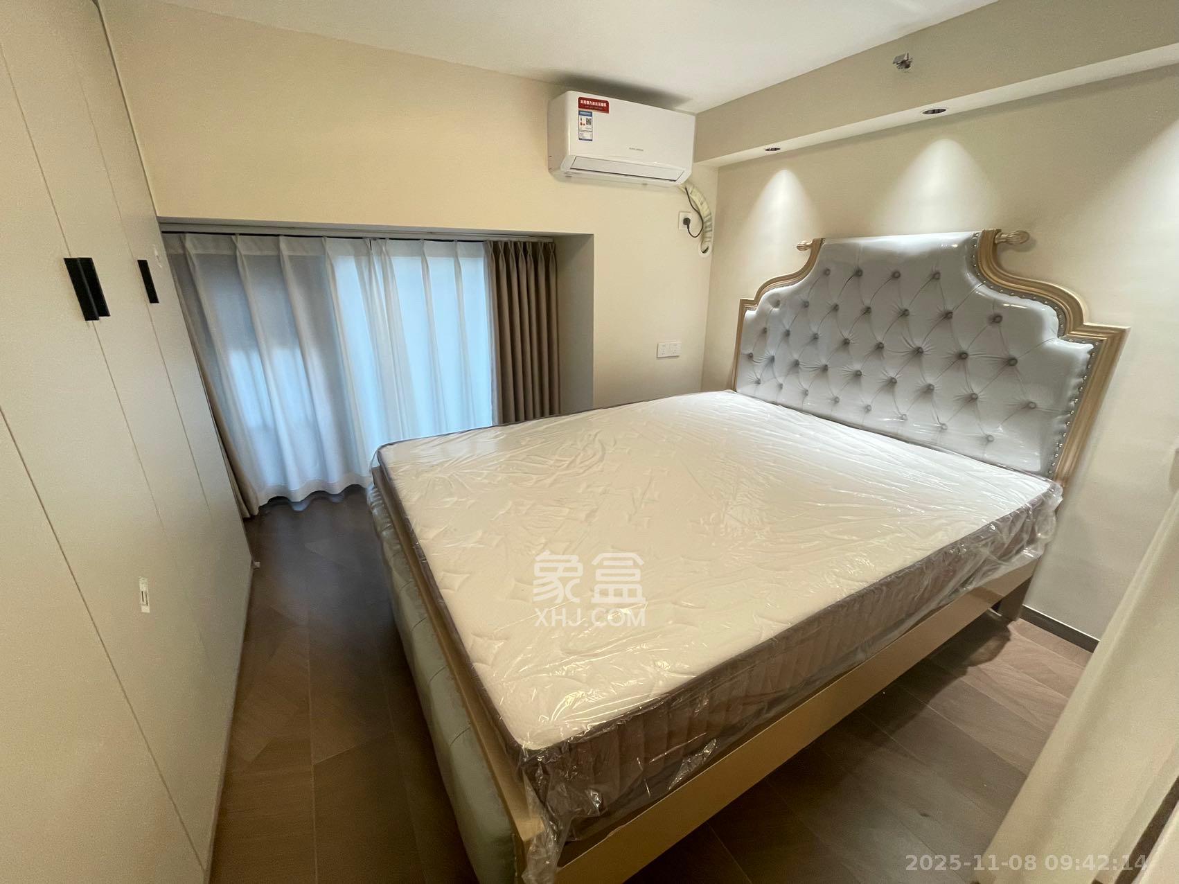 碧桂园城市之光 2室1厅1卫 2400.0元/月 碧桂园城市之光 2室1厅1卫 2400.0元/月室内图