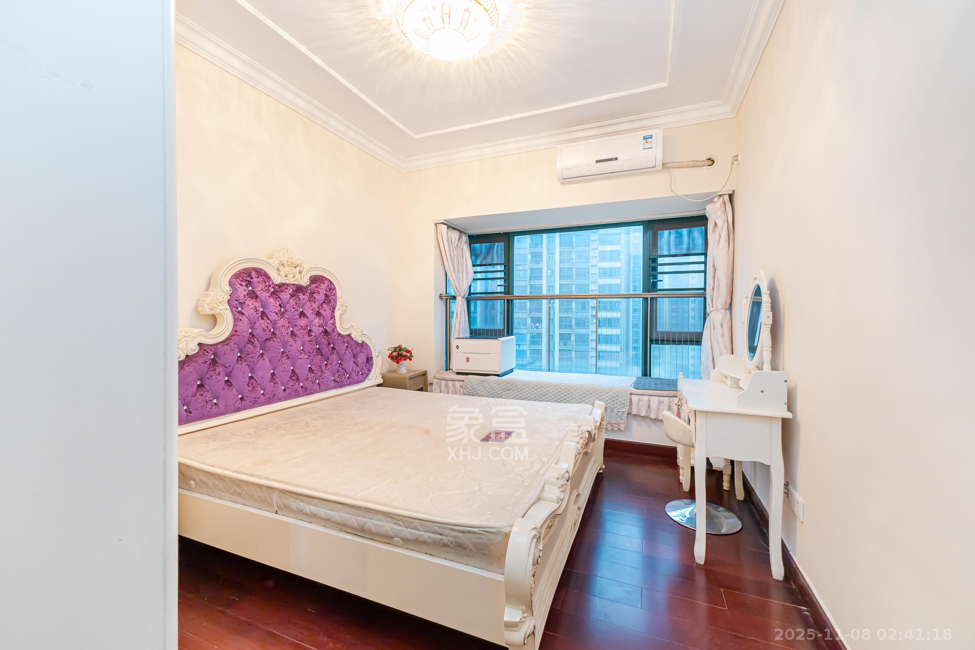 恒大名都 2室2厅1卫 47.8万 恒大名都 2室2厅1卫 47.8万卧室