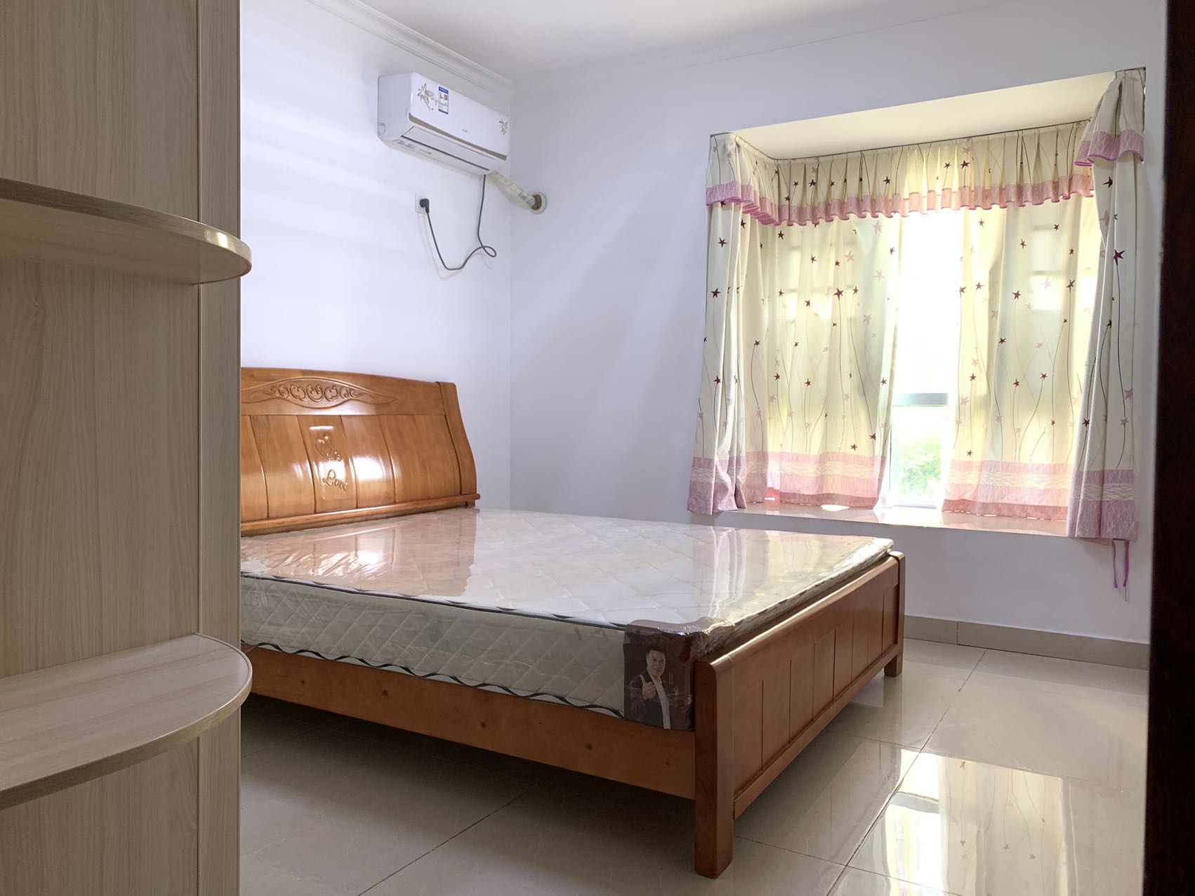 大汉资江城  3室2厅1卫    1700.0元/月室内图