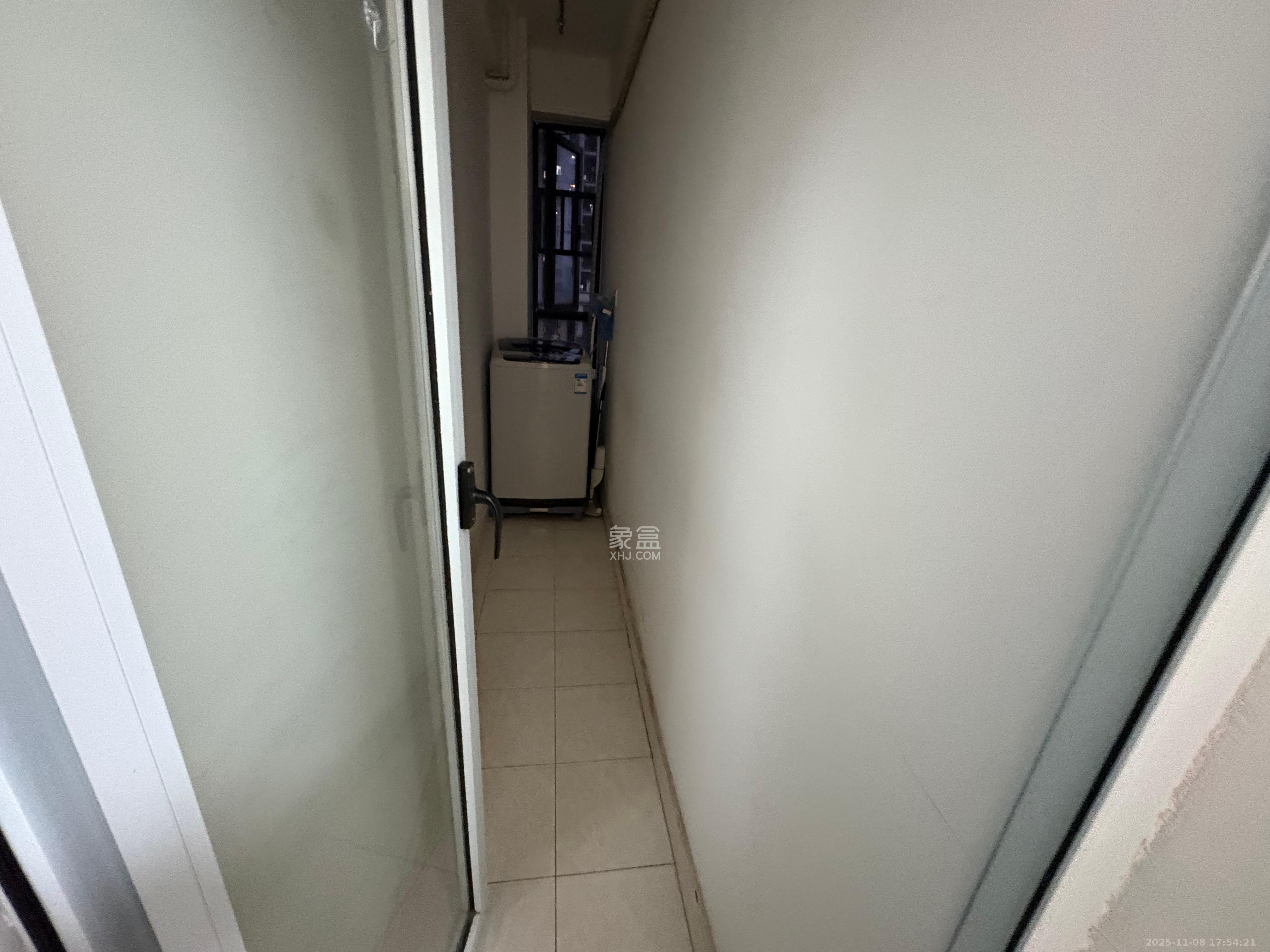 君康家园（梅溪湖七喜街）  2室1厅1卫    1900.0元/月室内图