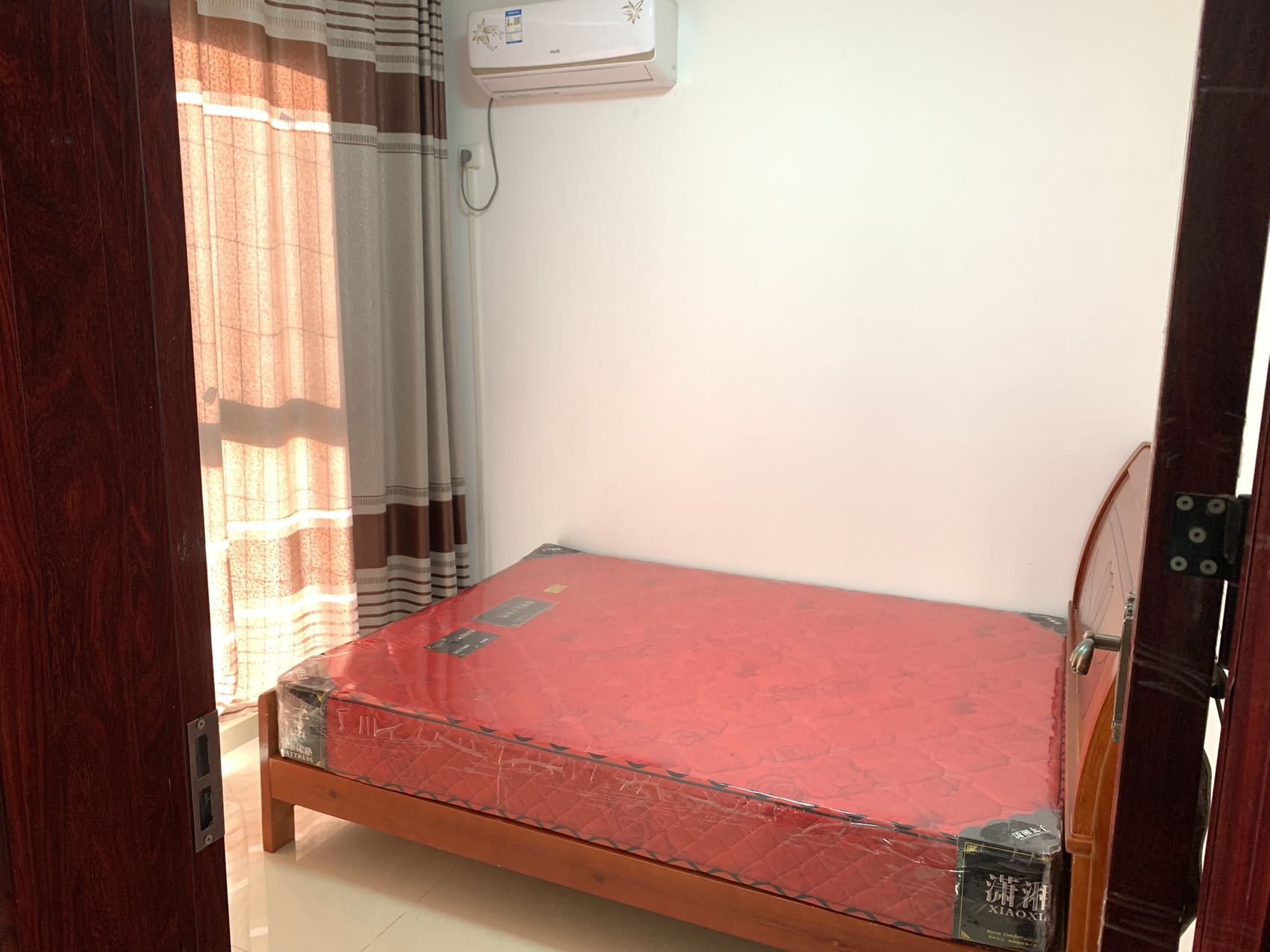 大汉资江城  3室2厅1卫    1700.0元/月室内图