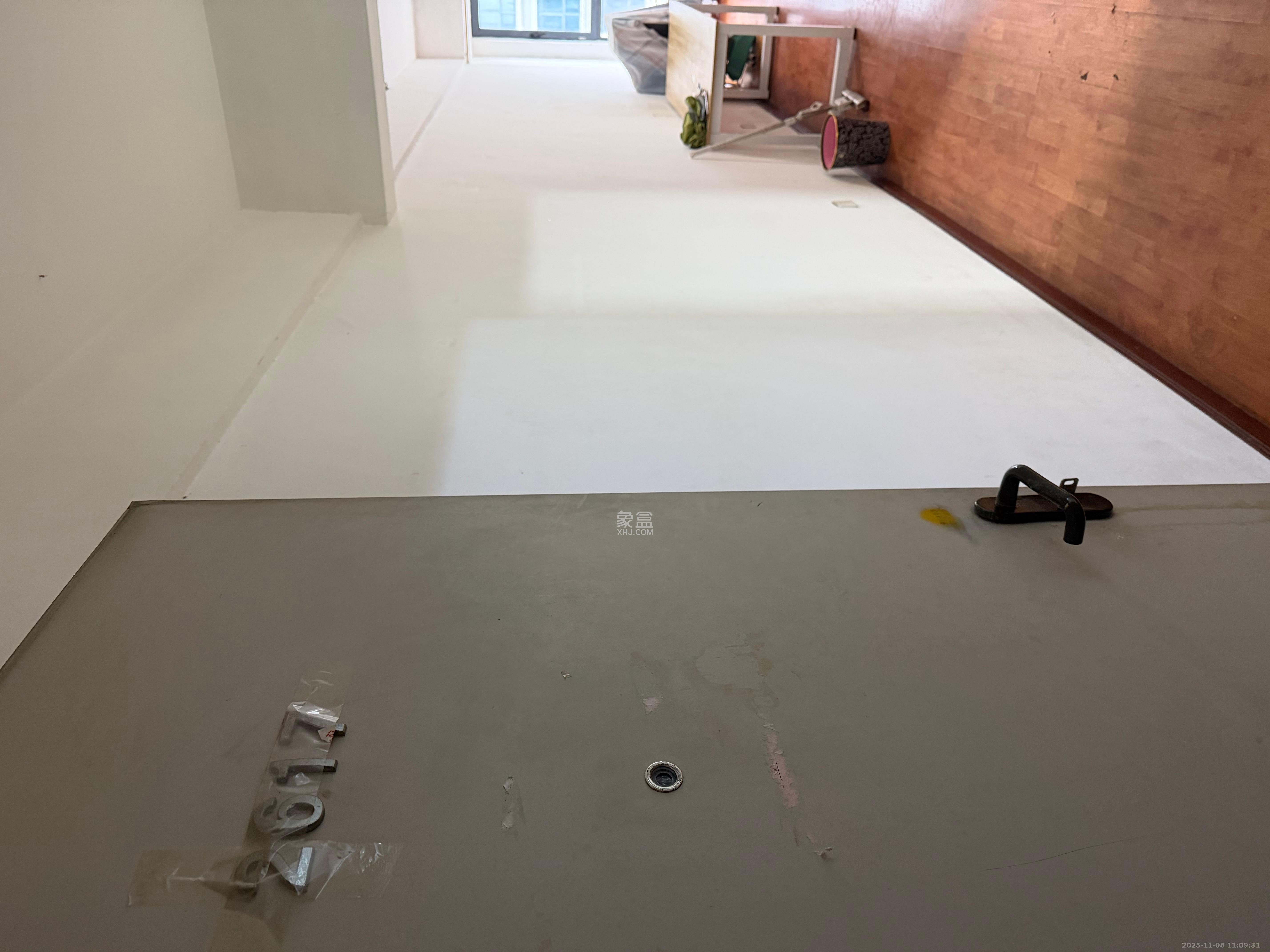 三万英尺  1室1厅1卫    1700.0元/月室内图