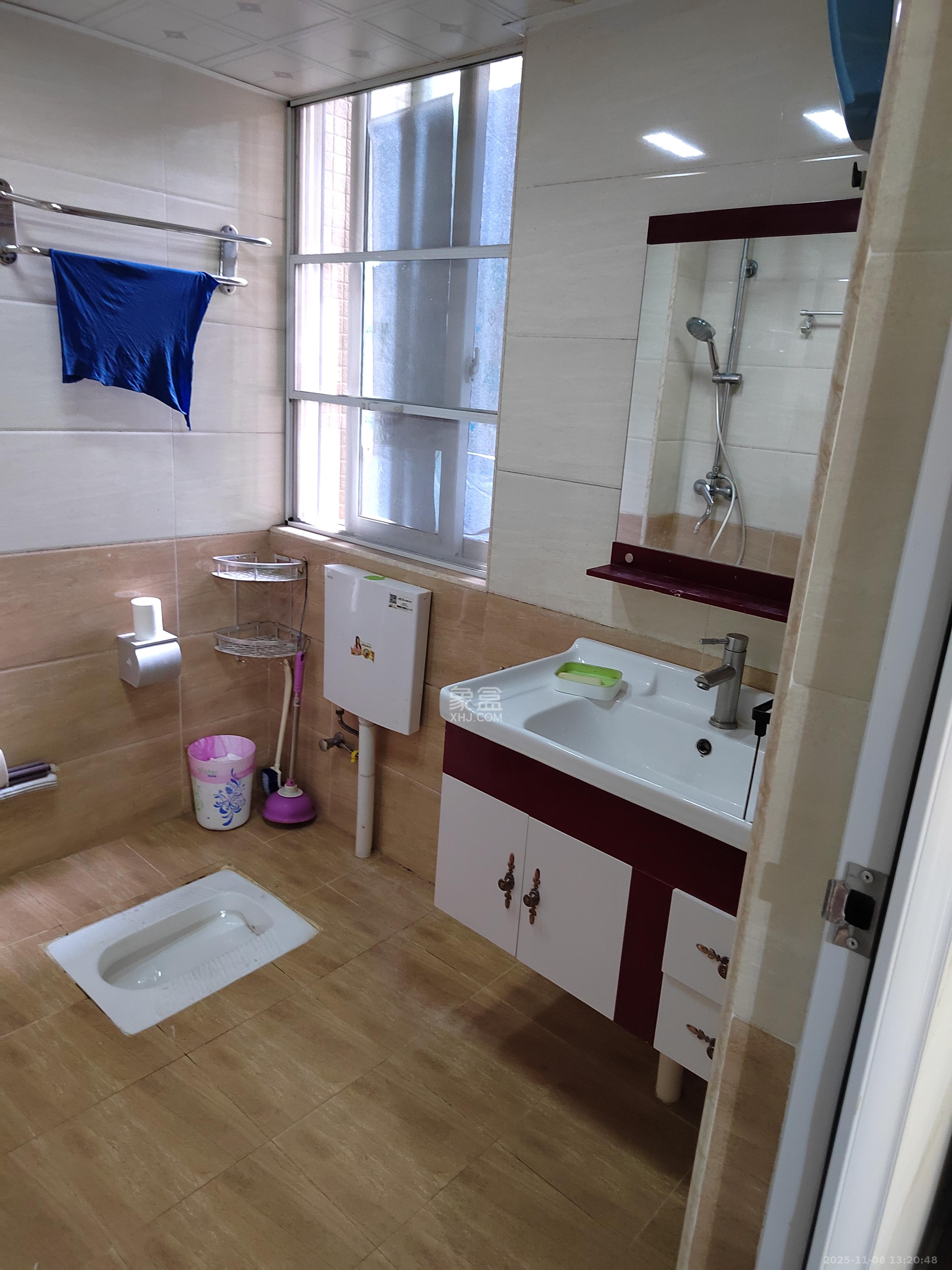 光明城市（星辰青年城）  3室2厅2卫    2100.0元/月室内图