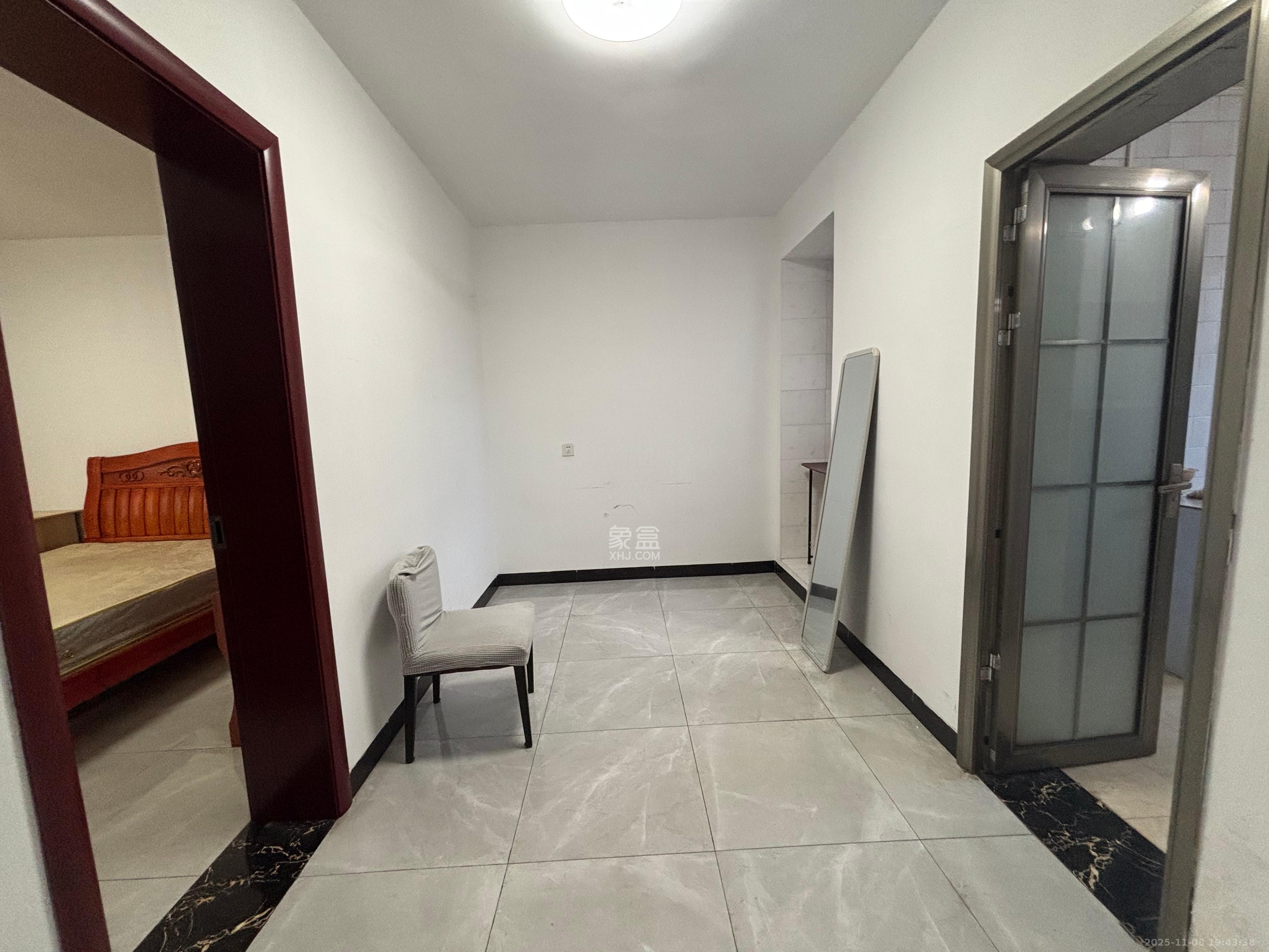 公交园小区（公交新村）  2室1厅1卫    1500.0元/月