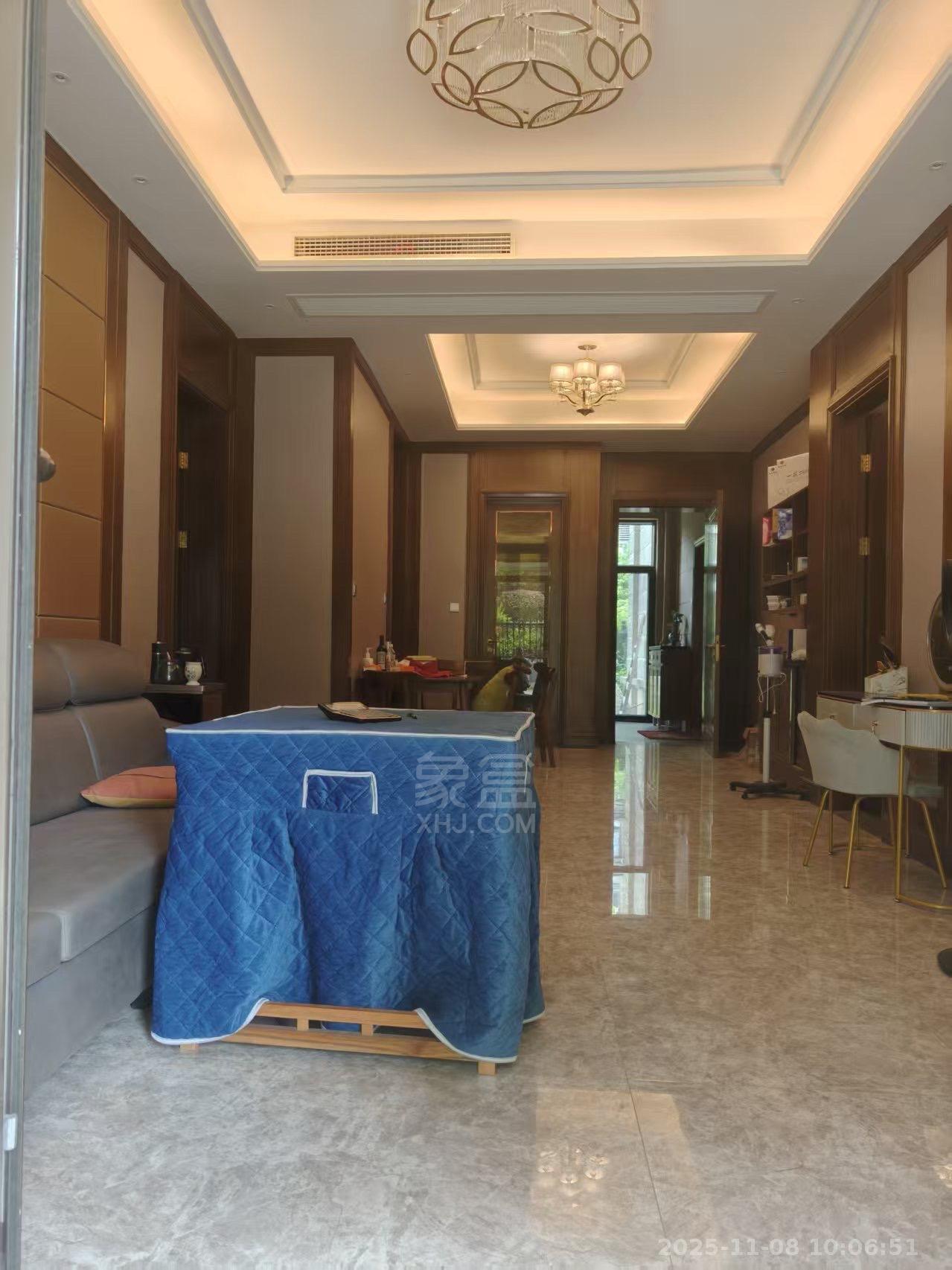 株洲恒大御景天下（恒大誉景花园）  2室2厅1卫    1800.0元/月