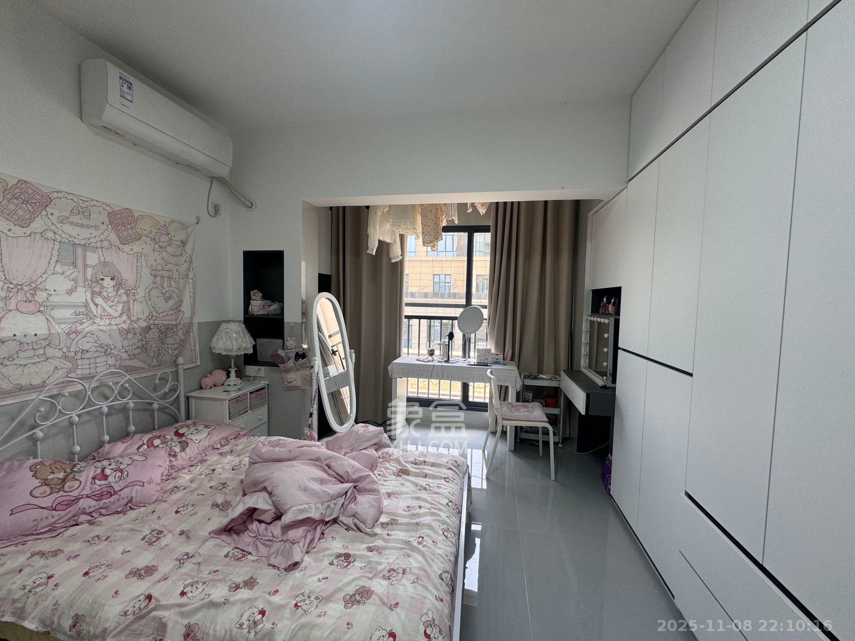 莲馨苑  1室1厅1卫    1400.0元/月室内图