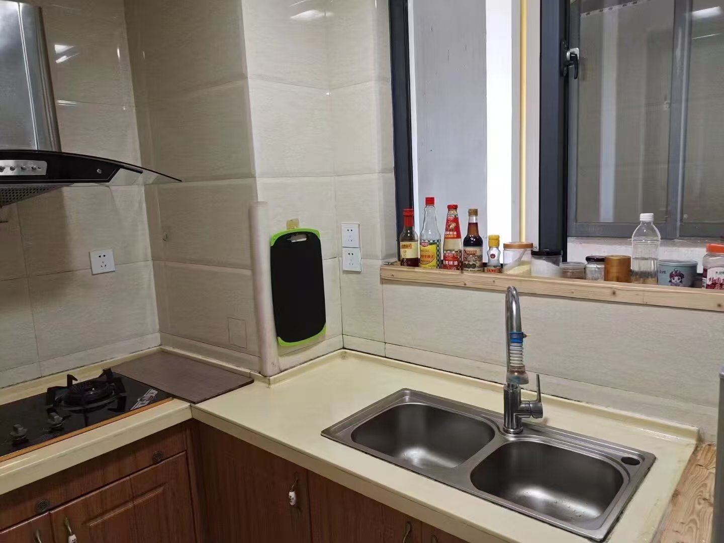 台湾风情小镇 2室1厅1卫 29.0万 台湾风情小镇 2室1厅1卫 29.0万客厅