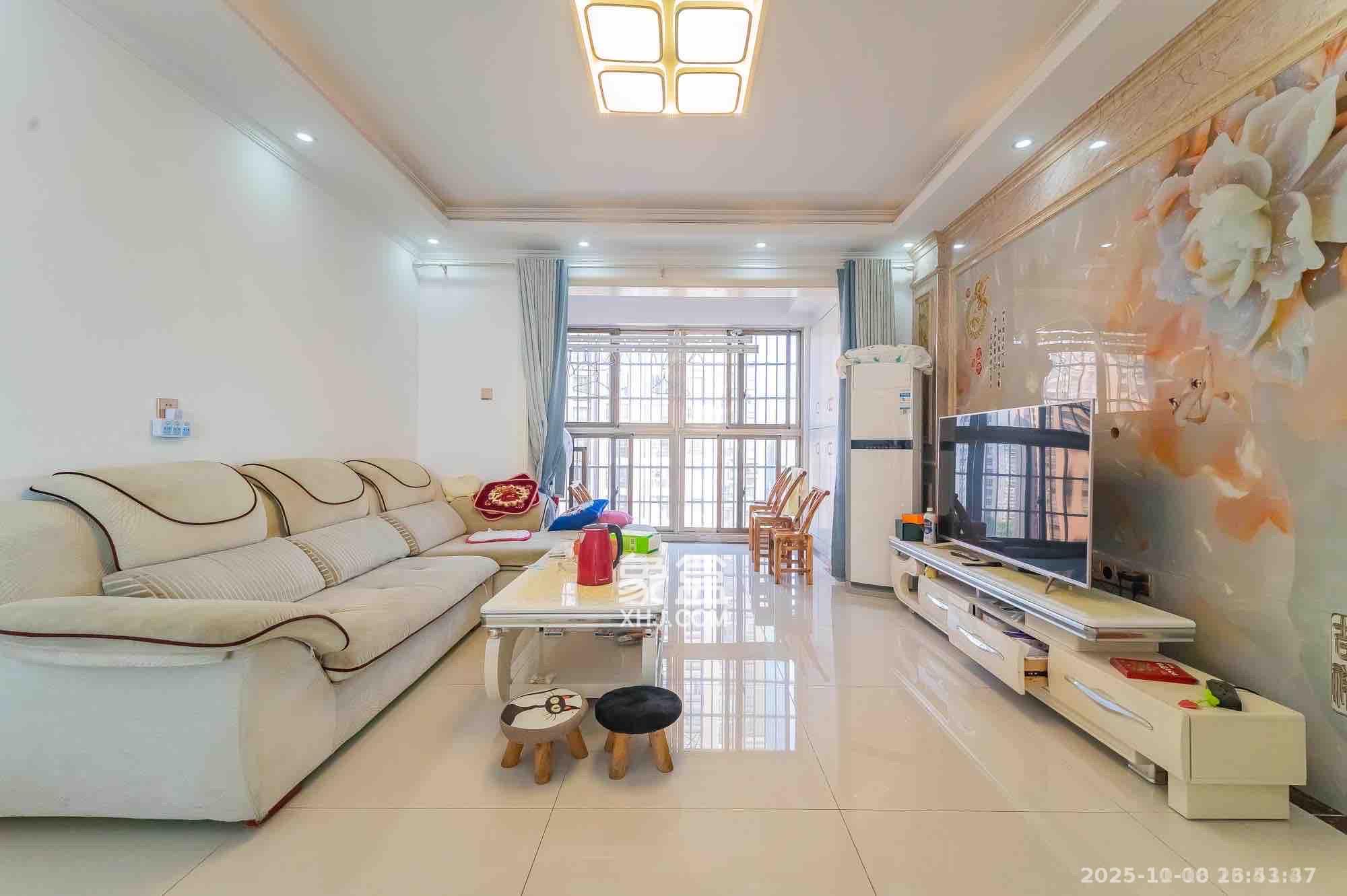 家和院 4室2厅1卫 2800.0元/月 家和院 4室2厅1卫 2800.0元/月室内图