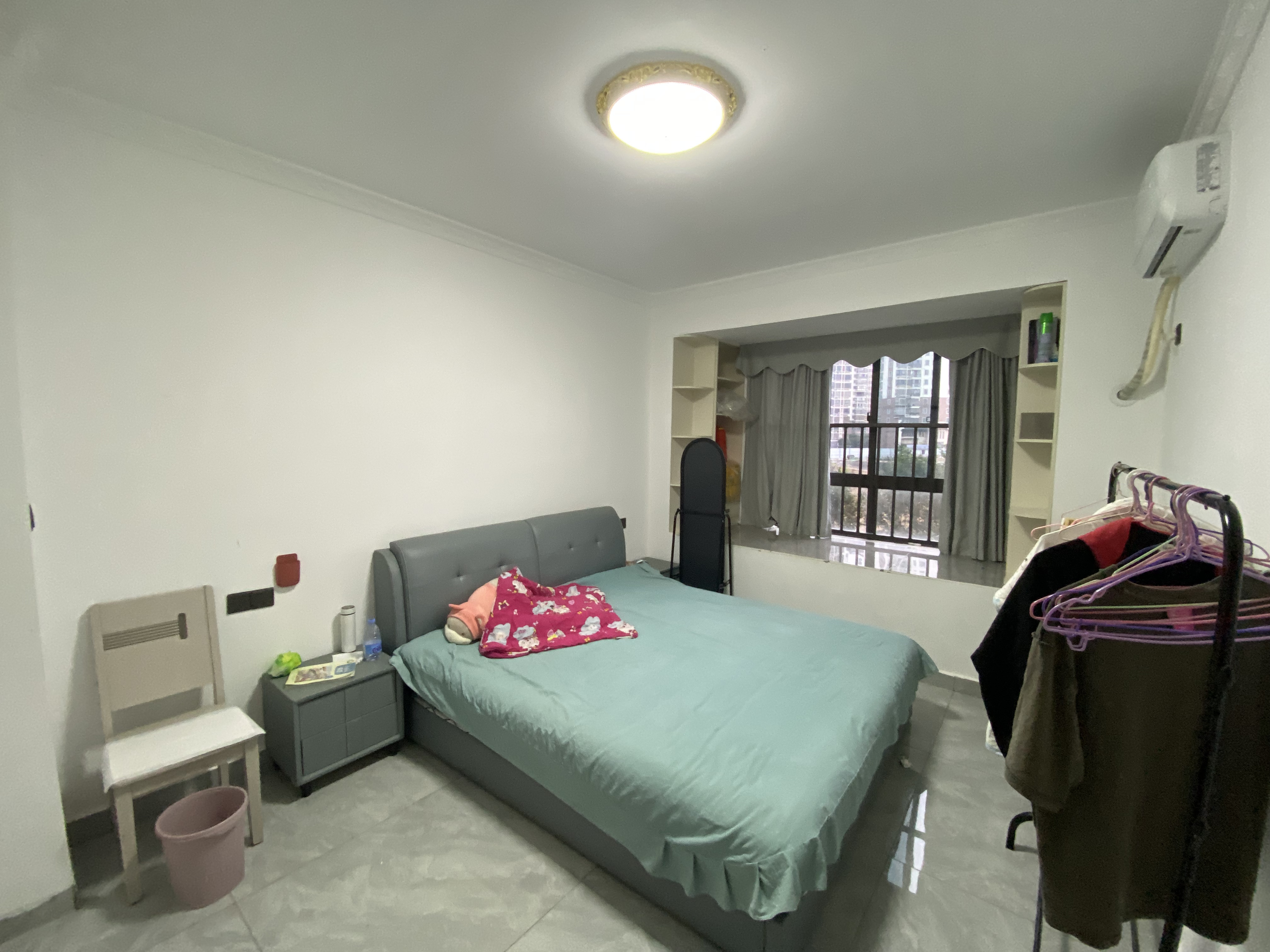 江与城 2室1厅1卫 1700.0元/月 江与城 2室1厅1卫 1700.0元/月室内图