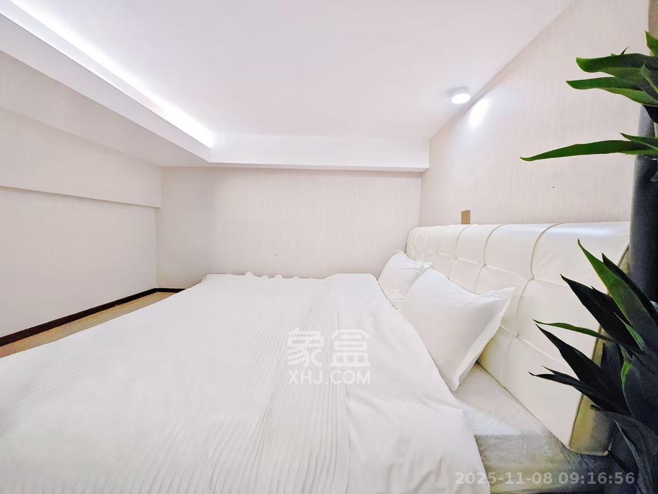 华远华时代  3室2厅1卫    3500.0元/月室内图