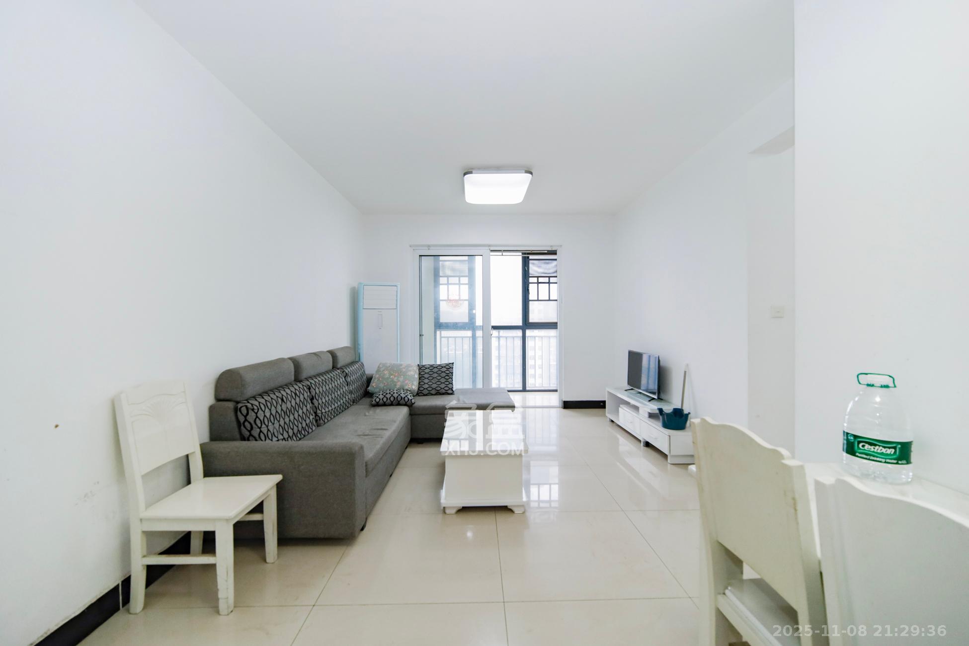 蓝光幸福满庭  3室2厅1卫    67.5万