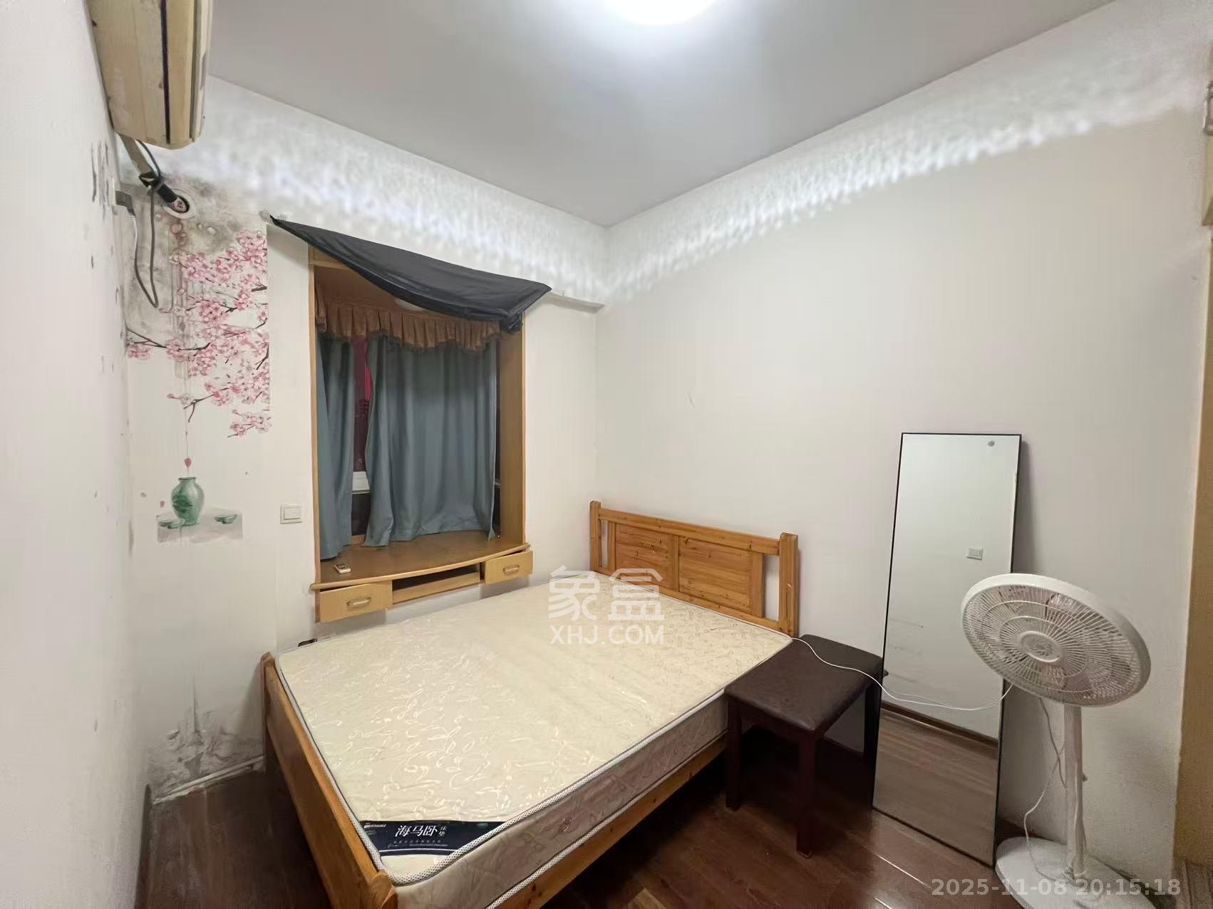 开源鑫景 2室1厅1卫 1700.0元/月 开源鑫景 2室1厅1卫 1700.0元/月室内图